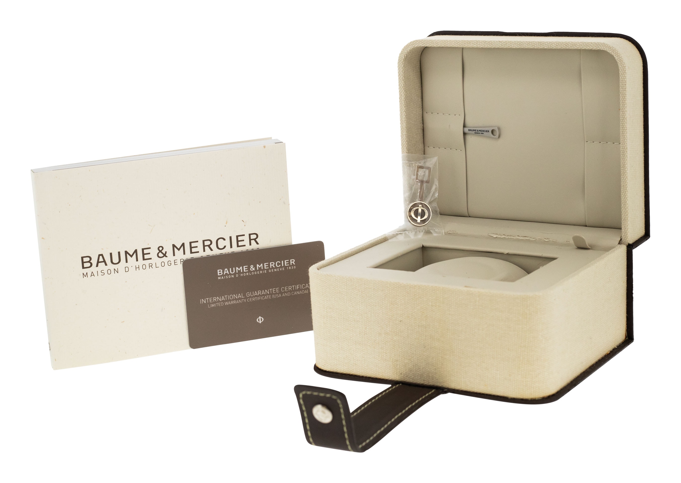 Baume et Mercier Capeland M0A10082 Thumbnail 5
