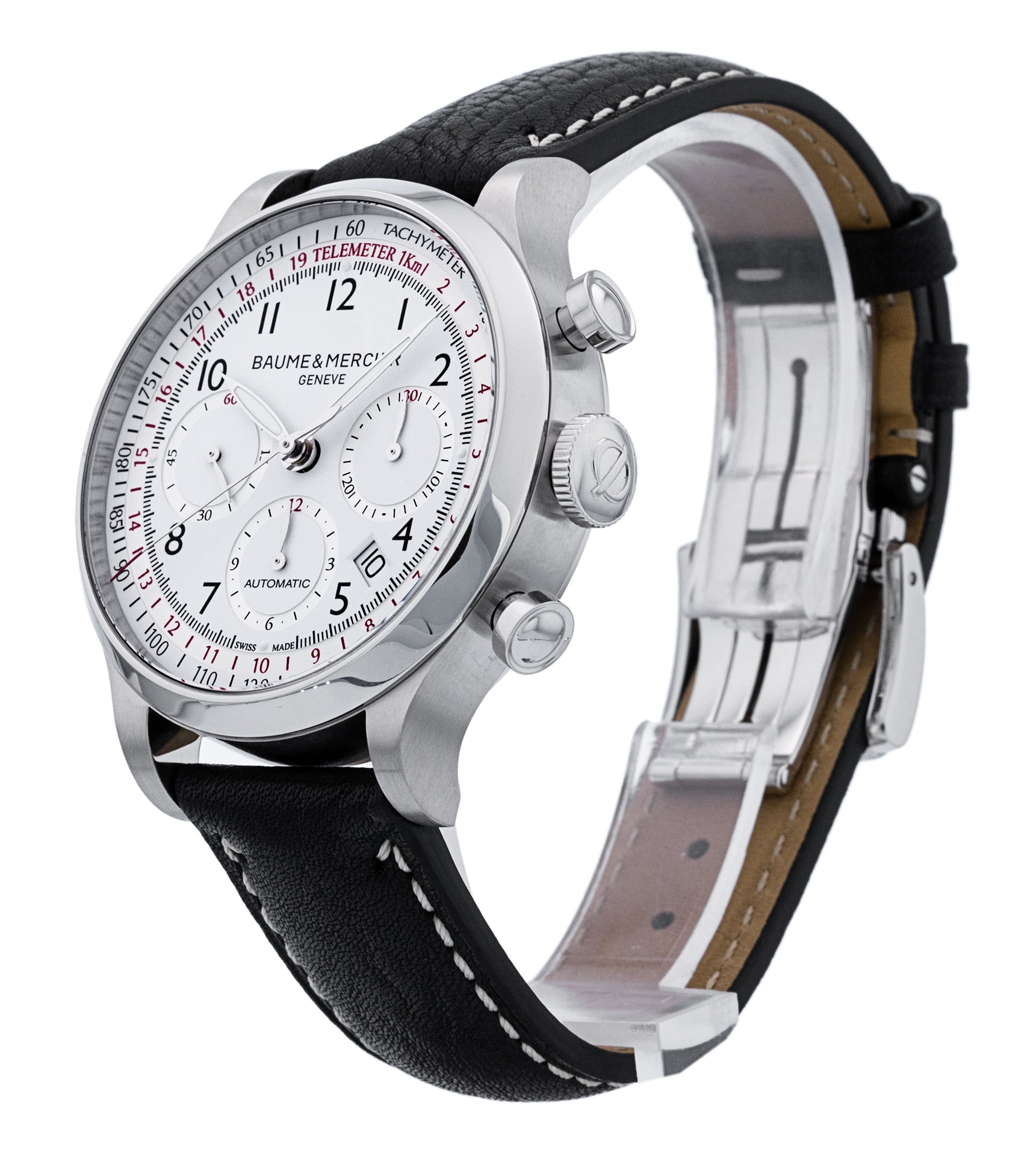 Baume et Mercier Capeland M0A10082 Thumbnail 2