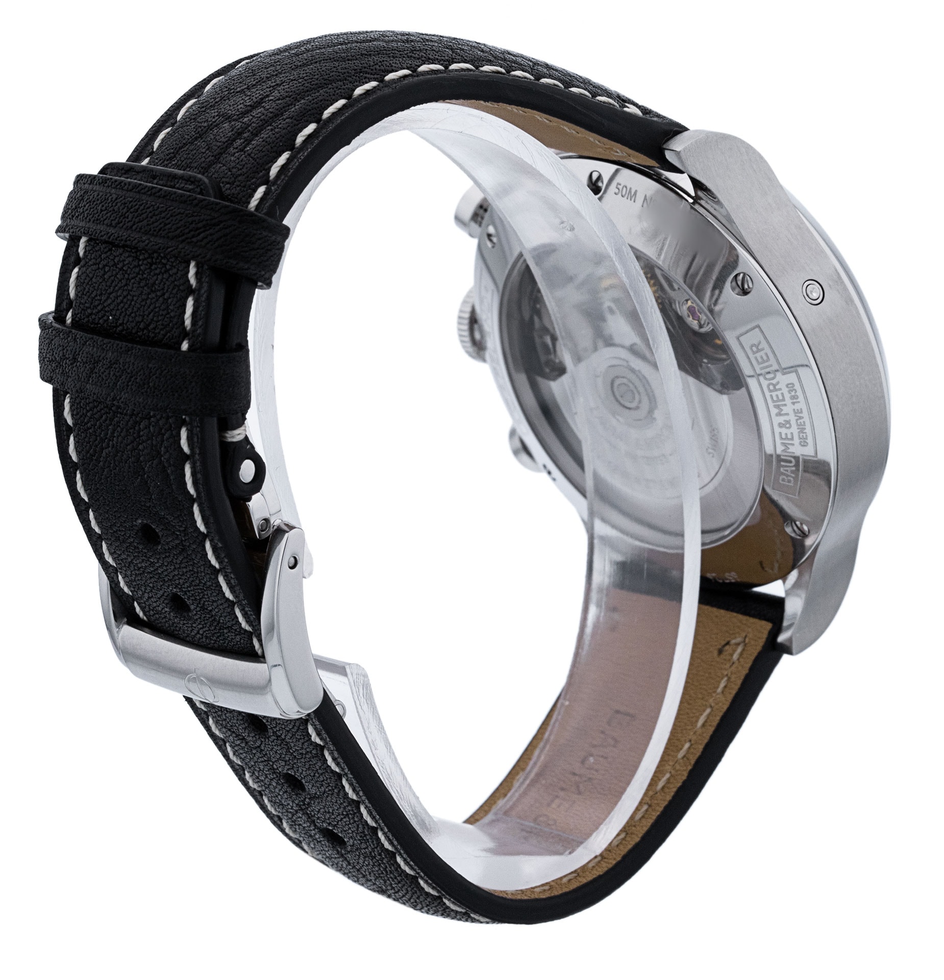 Baume et Mercier Capeland M0A10082 Thumbnail 3