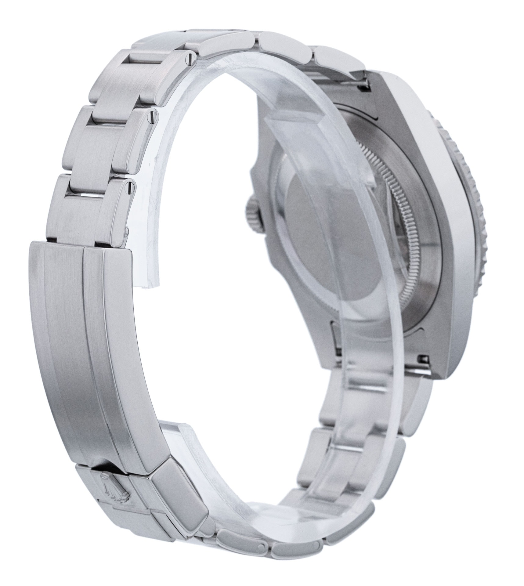 Rolex Submariner 116610 LN Thumbnail 3
