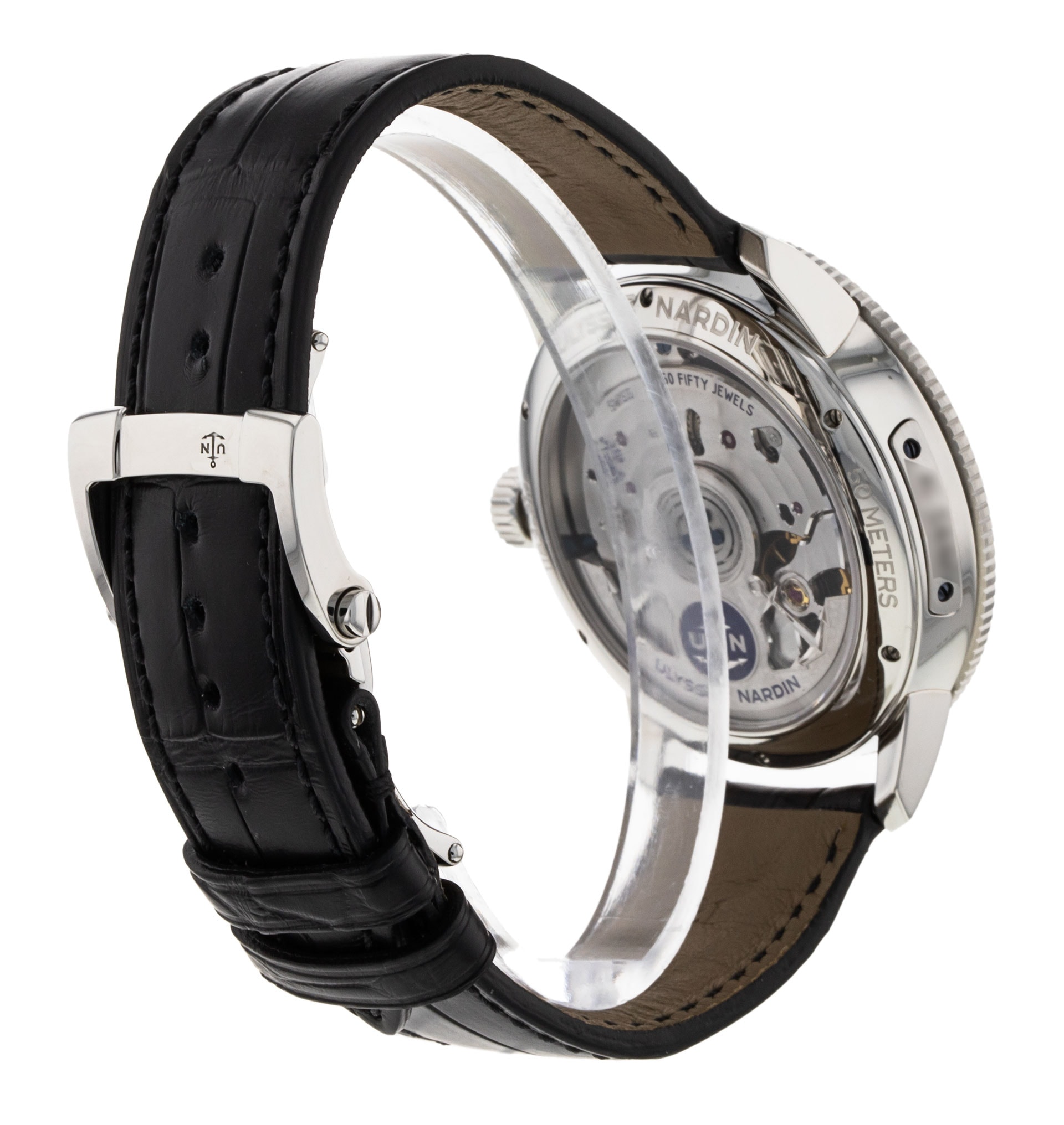 Ulysse Nardin Marine 1183-310/40 Thumbnail 3