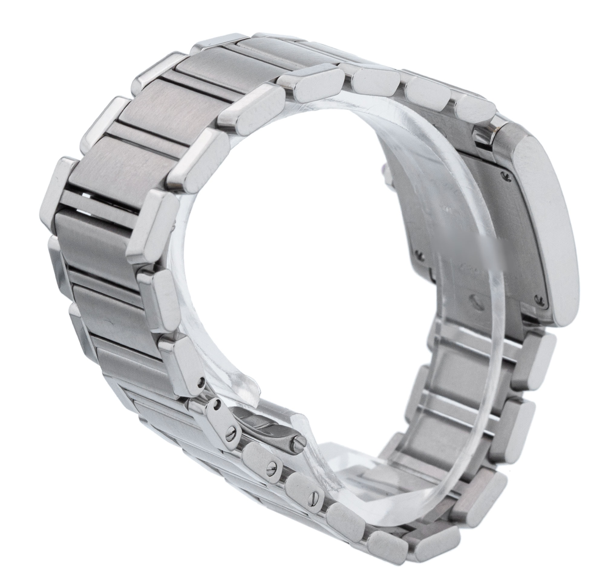 Cartier Tank Francaise W51031Q3 Thumbnail 3