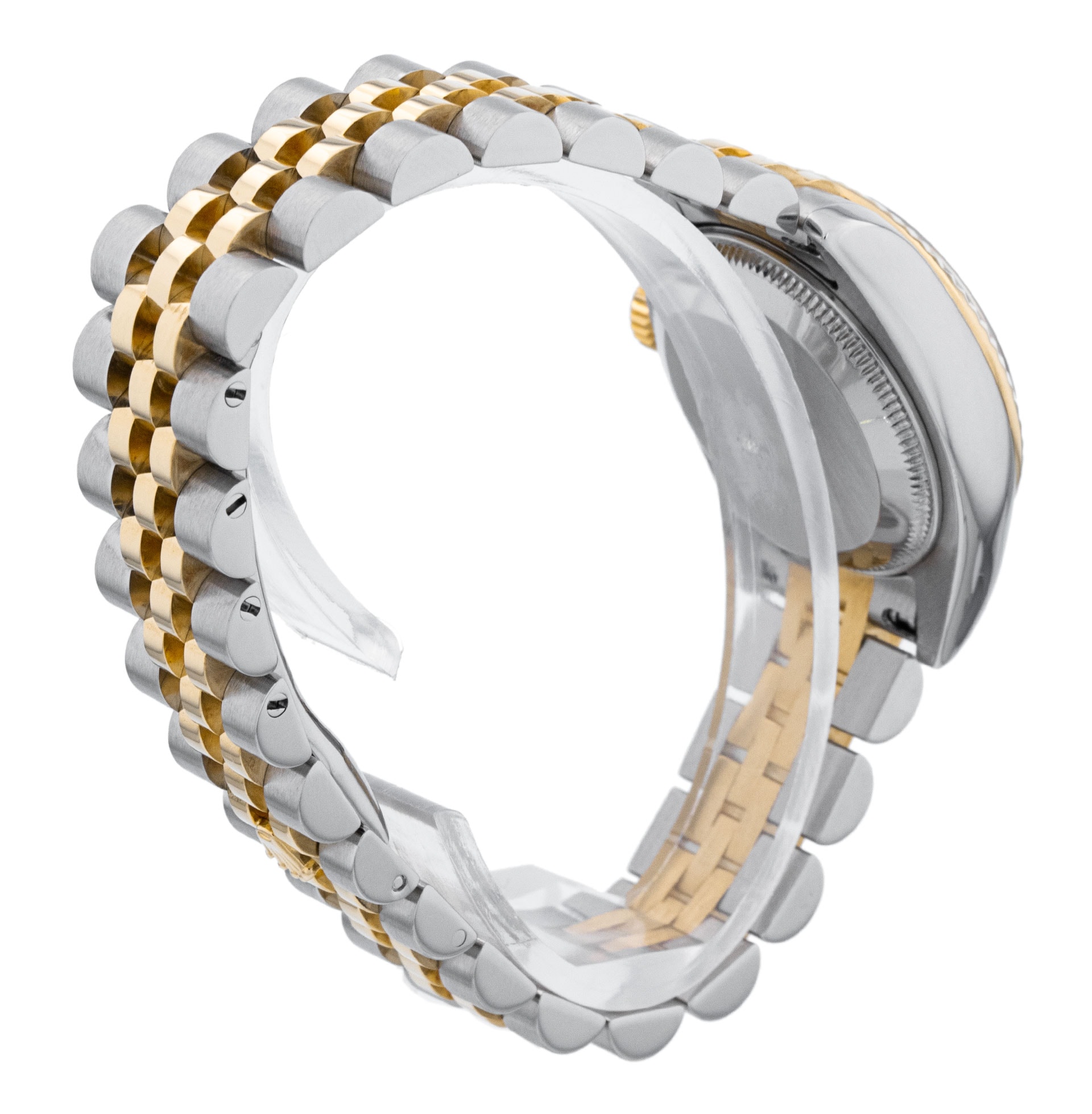Rolex Datejust Lady 179173 Thumbnail 3