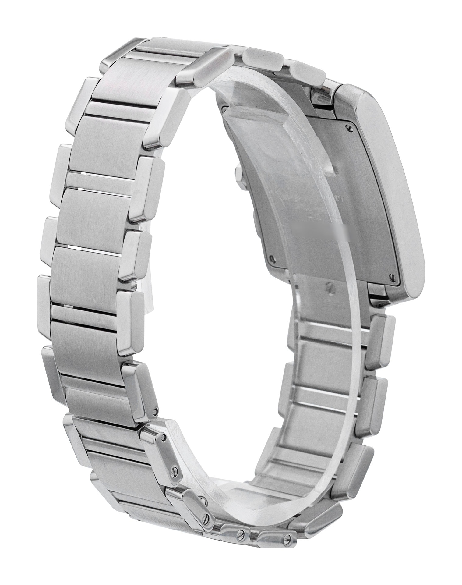Cartier Chronoflex W51001Q3 Thumbnail 3