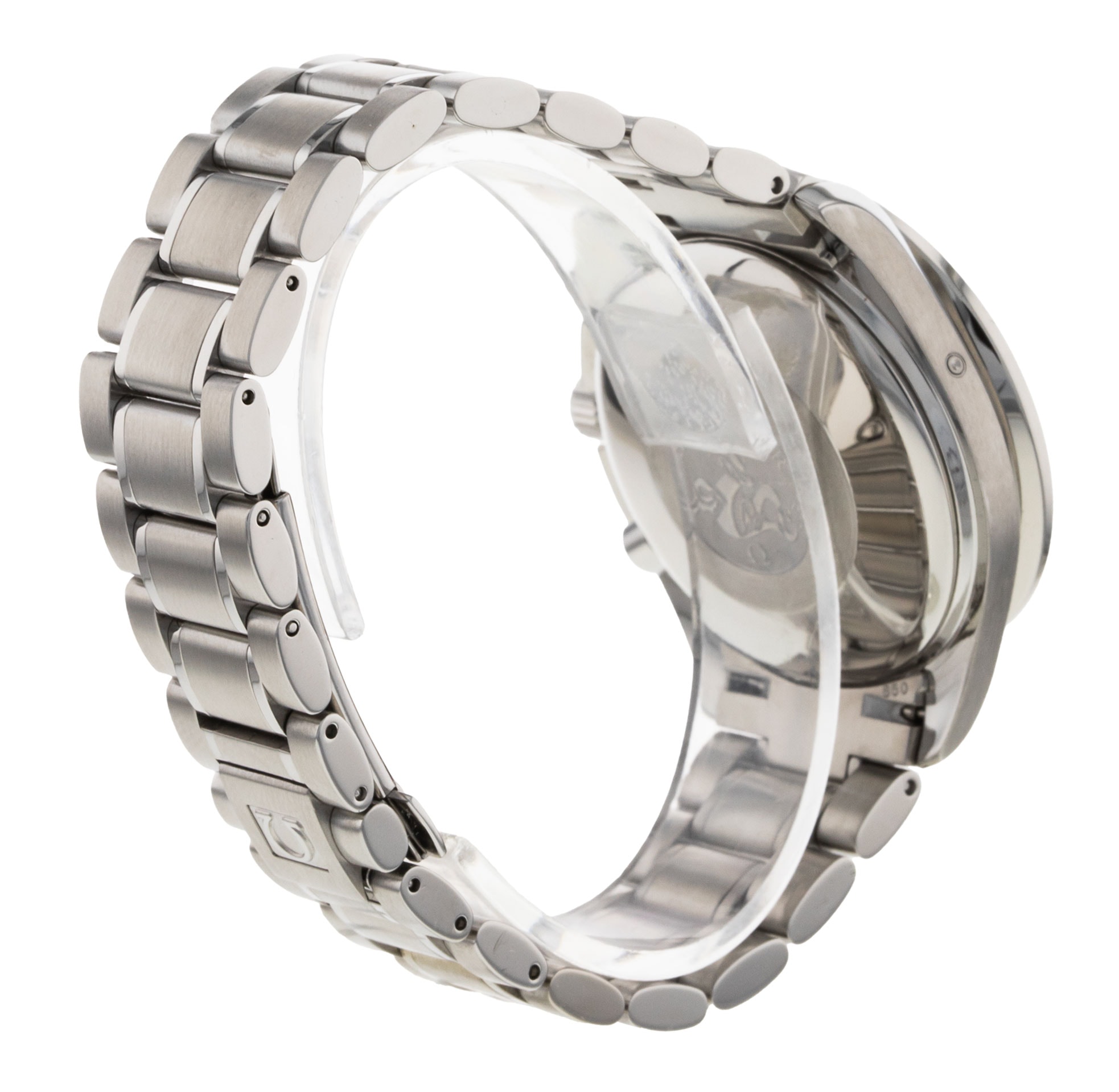 Omega Speedmaster DayDate 3523.80.00 Thumbnail 3