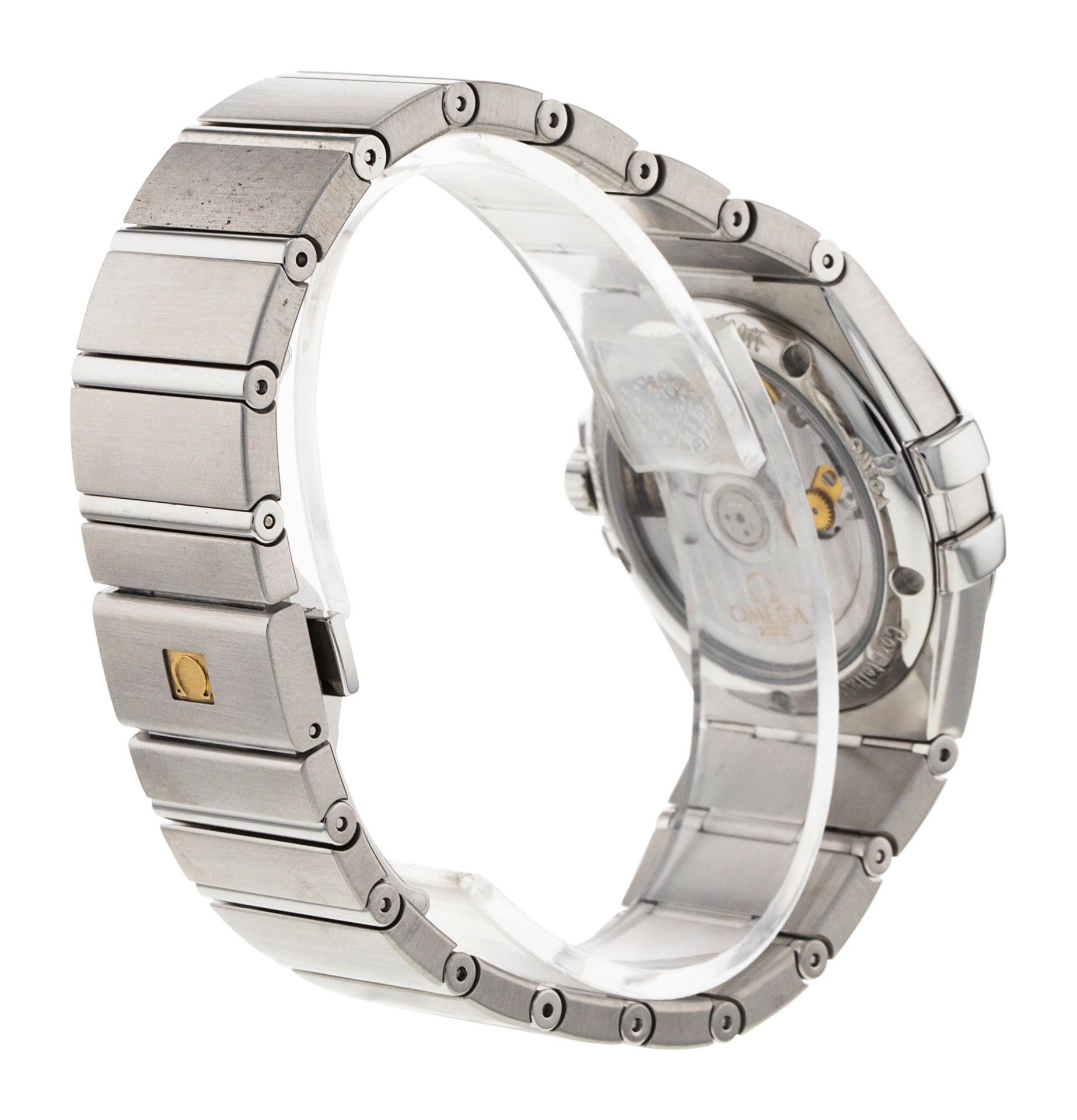 Omega Constellation Chronometer 123.15.35.20.02.001 Thumbnail 3