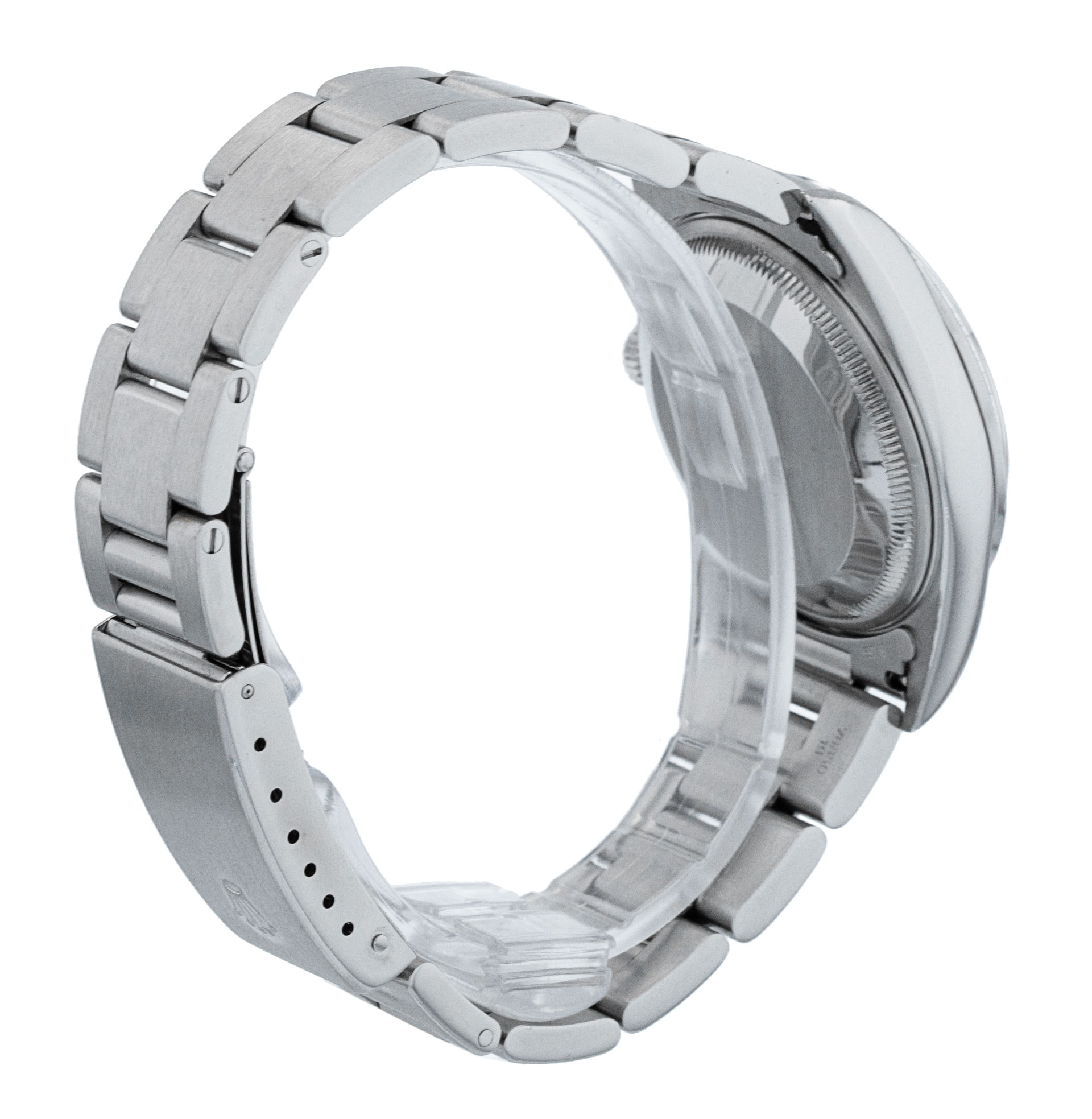 Rolex Oyster Perpetual Date 15200 Thumbnail 3