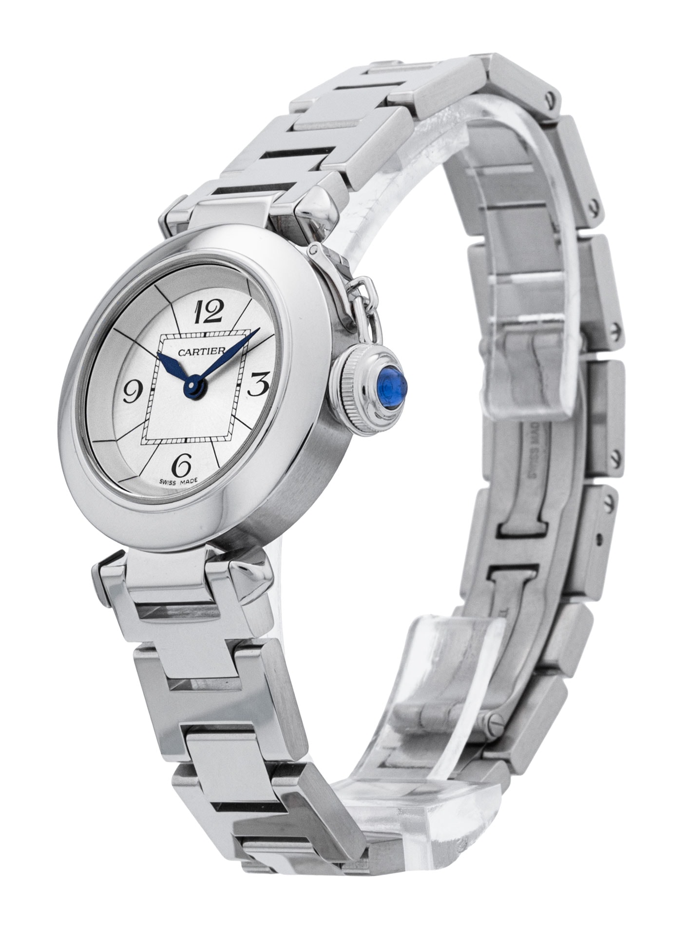 Cartier Pasha W3140007 Thumbnail 2