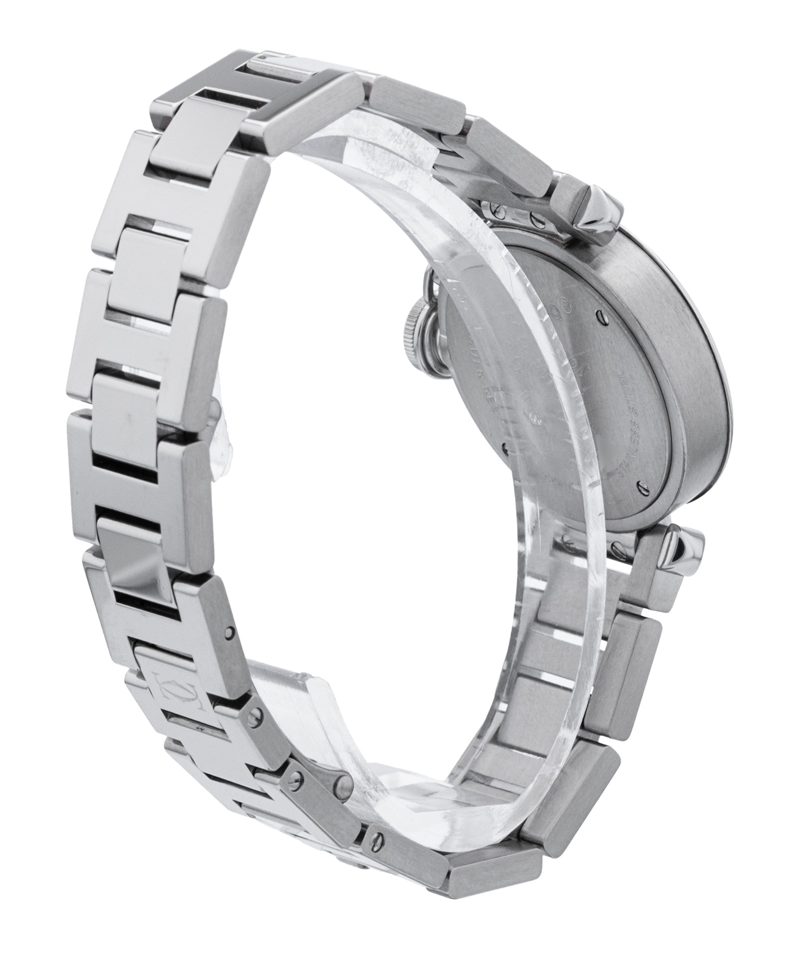 Cartier Pasha W3140007 Thumbnail 3
