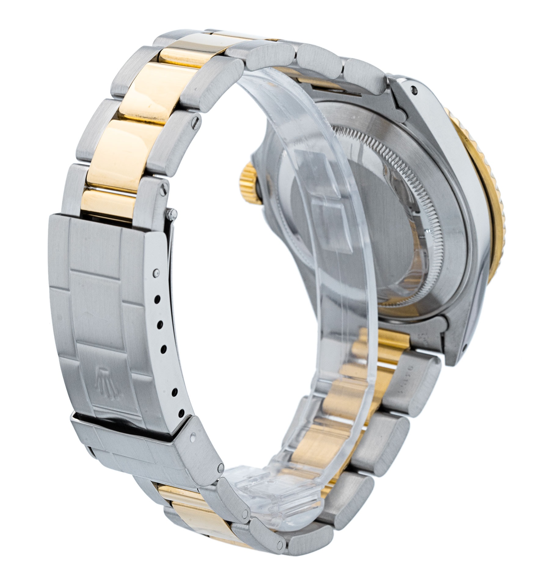 Rolex Submariner 16613 Thumbnail 3