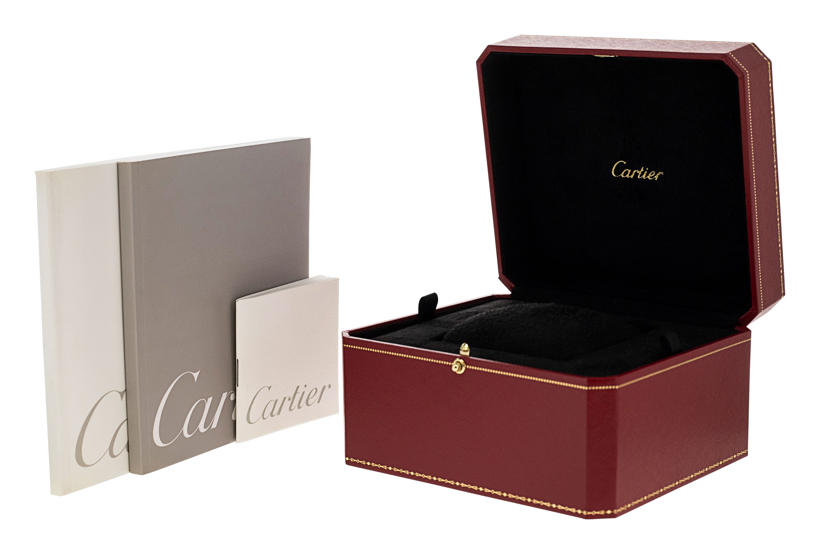 Cartier Must 21 W10198U2 Thumbnail 5