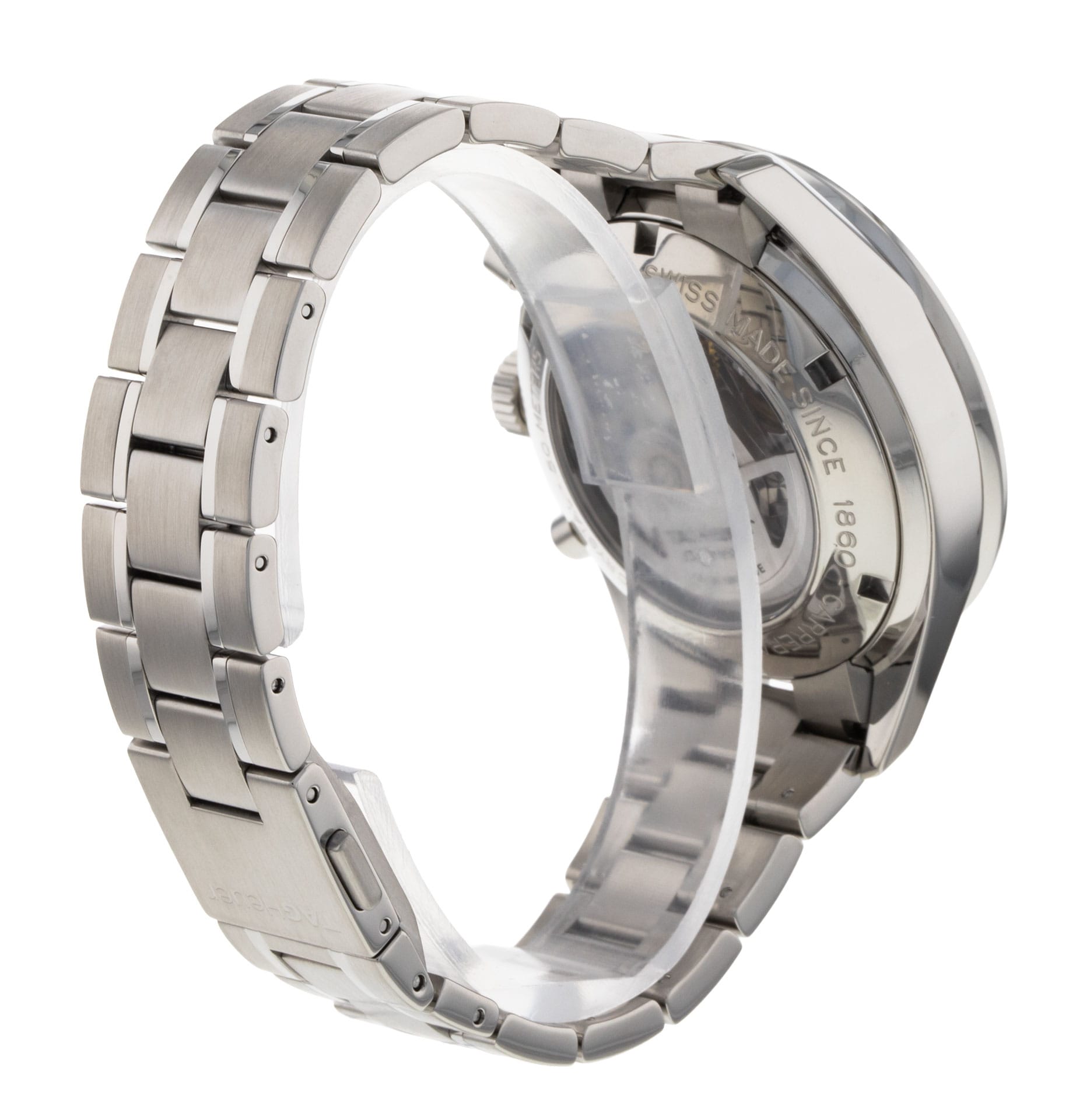 Tag Heuer Carrera CV2010.BA0794 Thumbnail 3