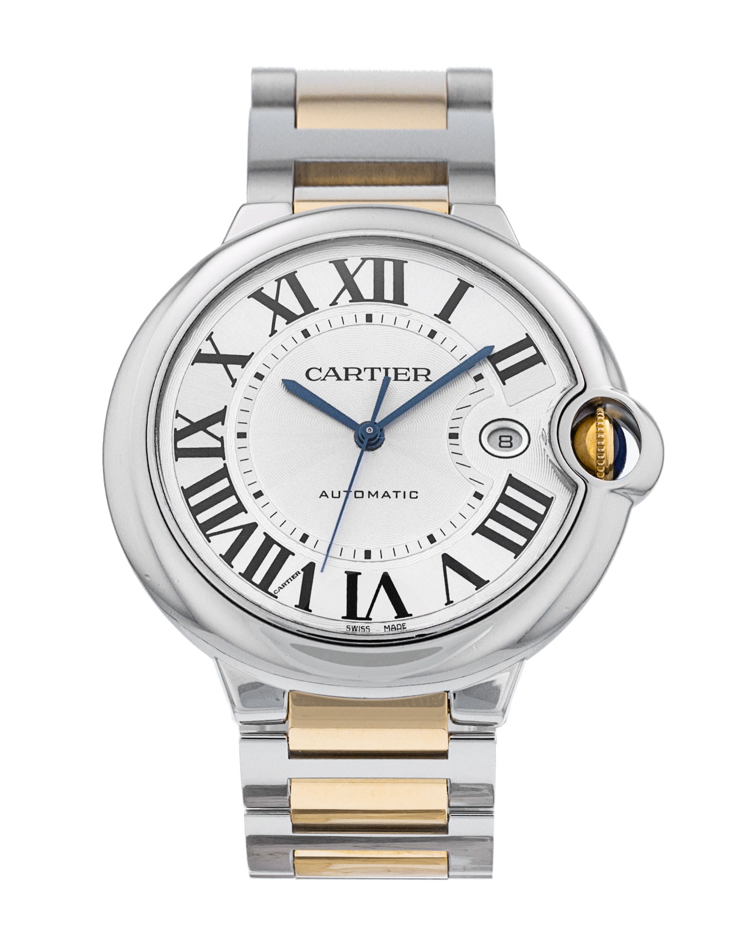 Cartier Ballon Bleu W69009Z3 Thumbnail 1