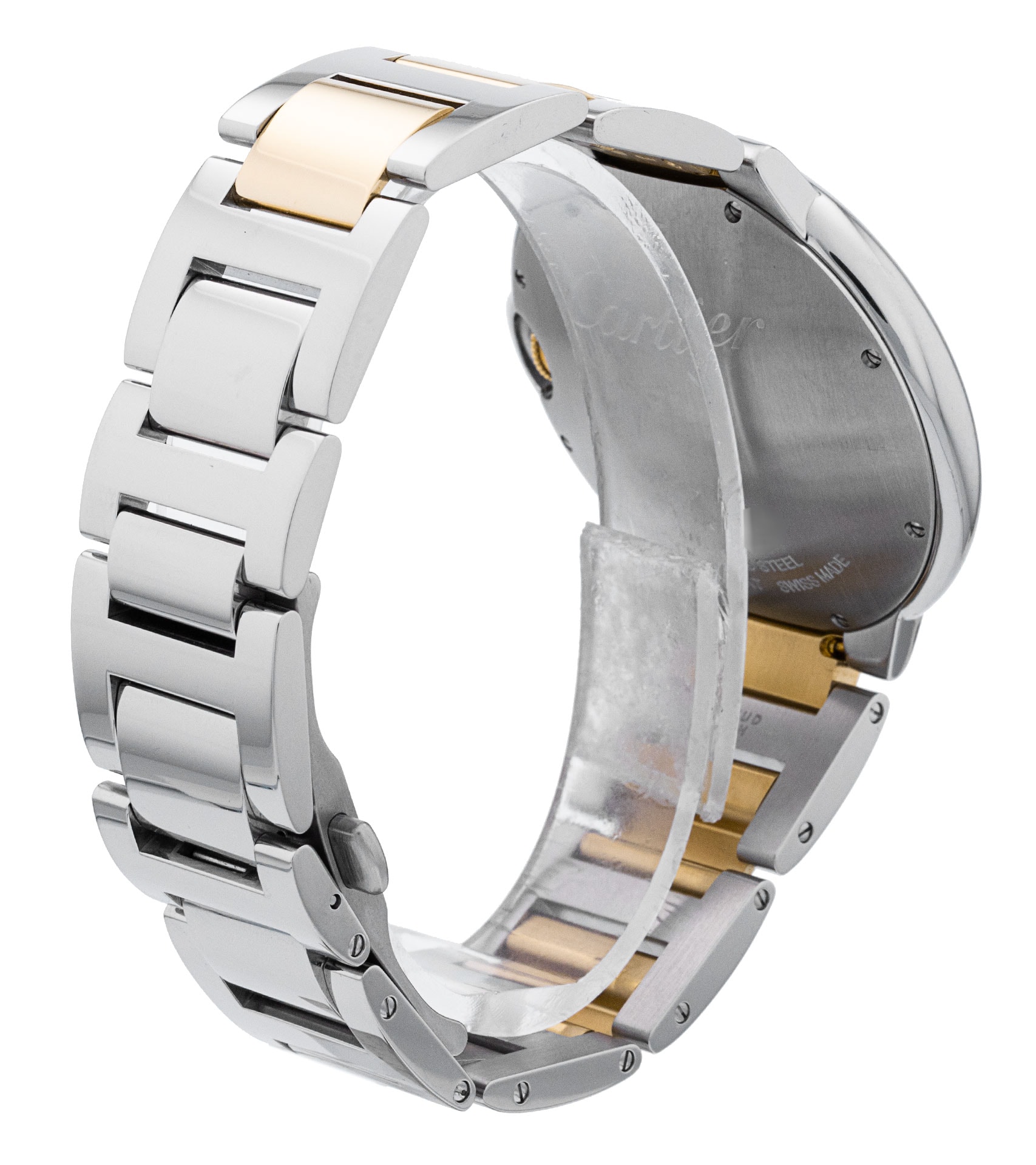 Cartier Ballon Bleu W69009Z3 Thumbnail 3