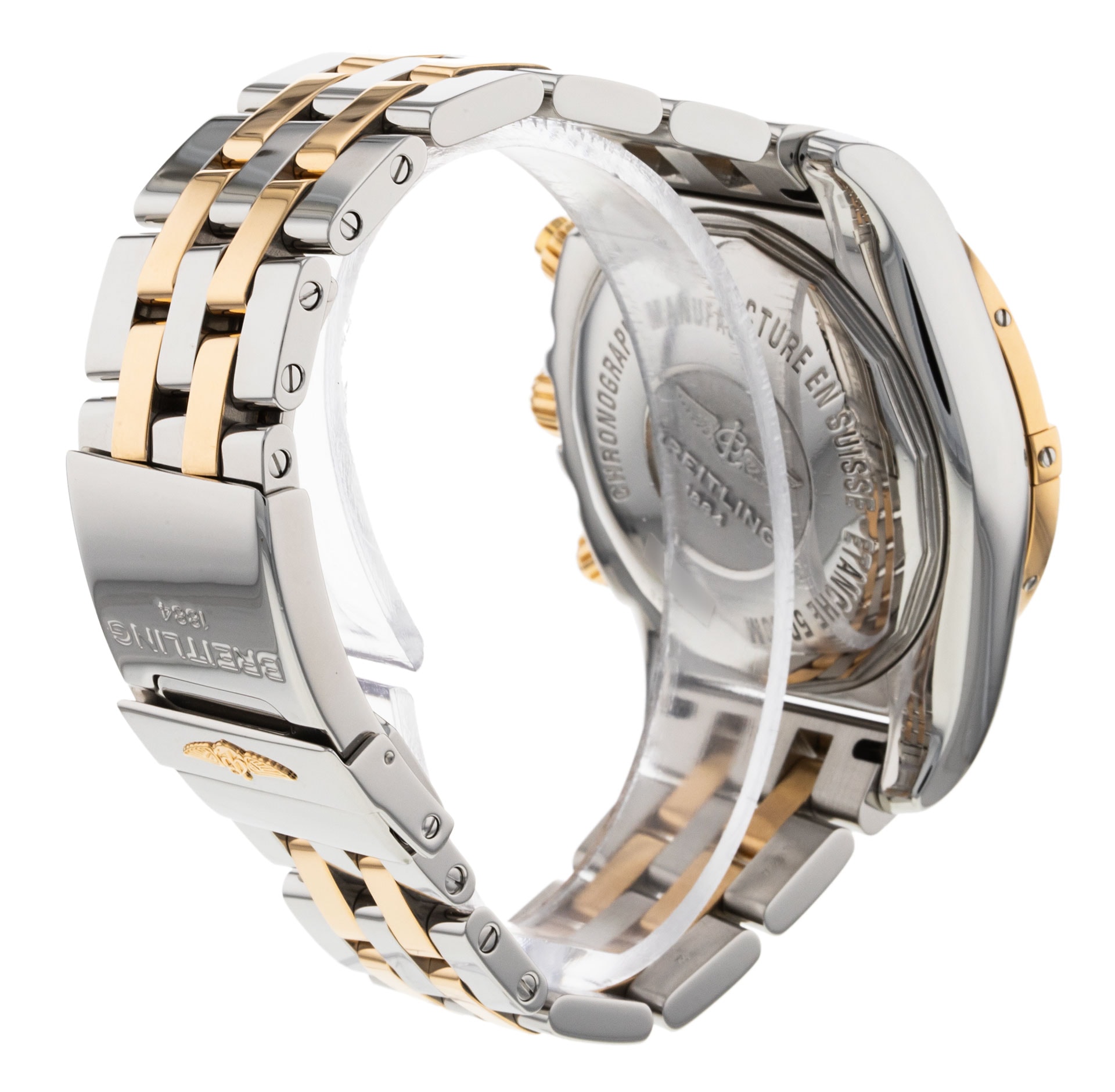 Breitling Chronomat 44 CB0110 Thumbnail 3