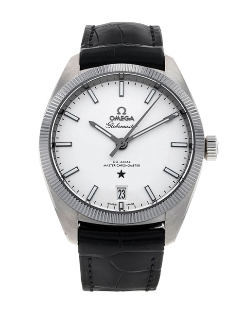 Pre-Owned Omega Constellation 130.30.39.21.02.001 Watch Pre-Owned Omega Constellation 130.30.39.21.02.001 Watch