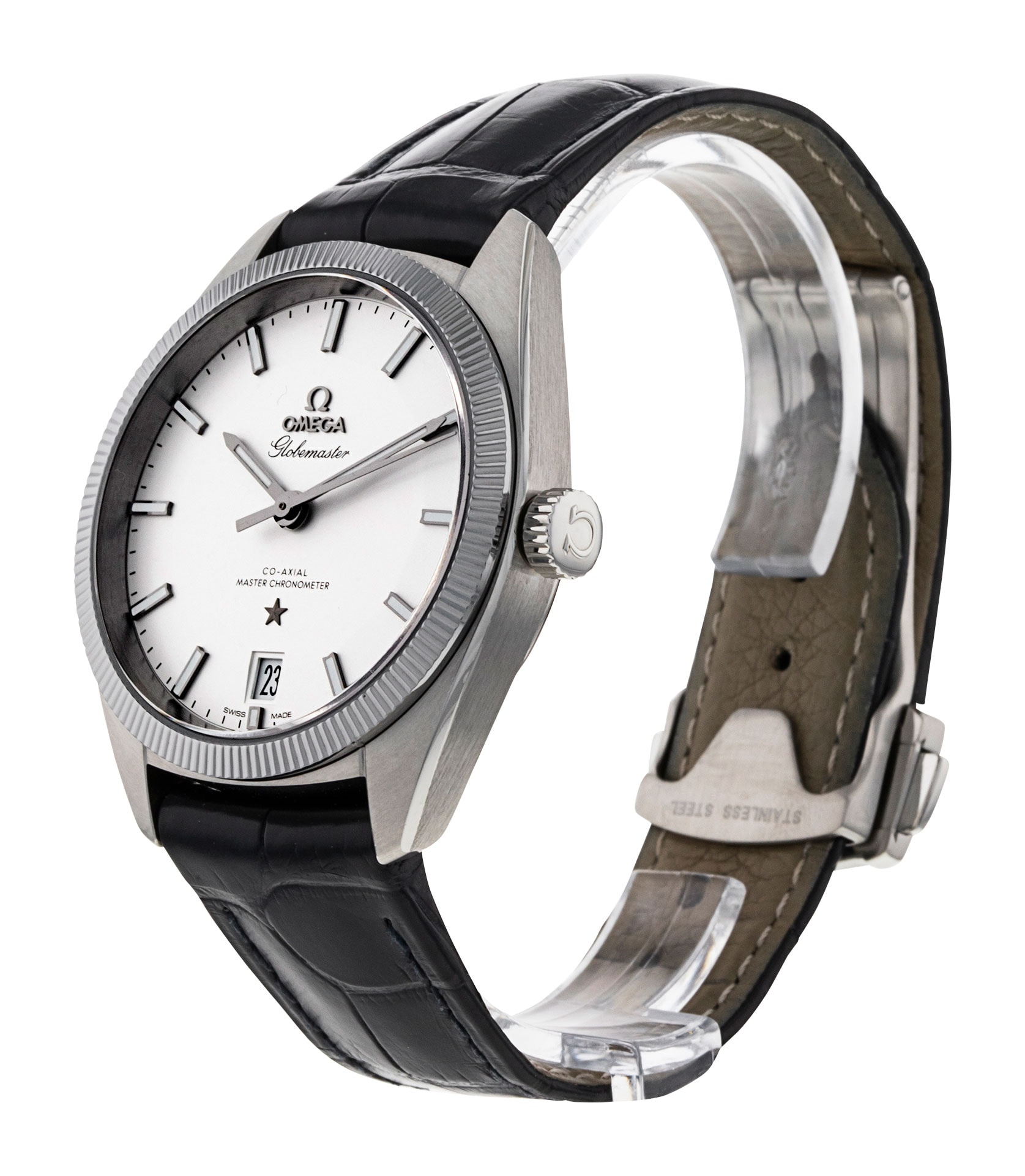 Omega Constellation 130.30.39.21.02.001 Thumbnail 2