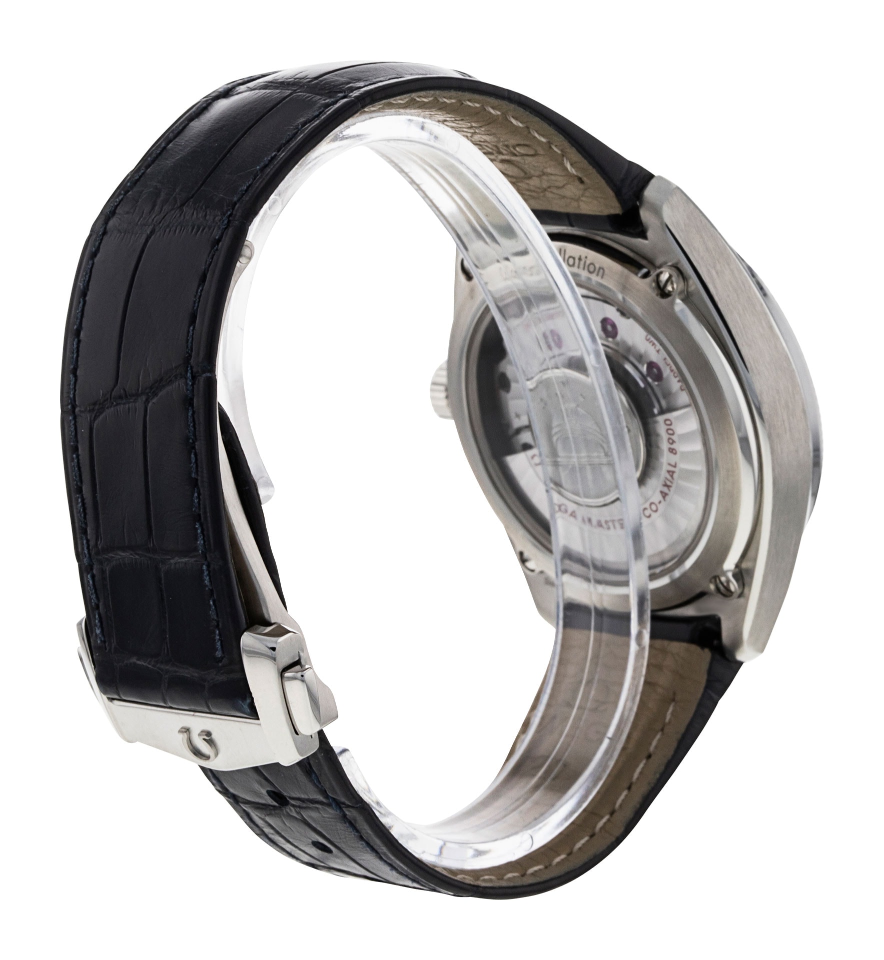 Omega Constellation 130.30.39.21.02.001 Thumbnail 3