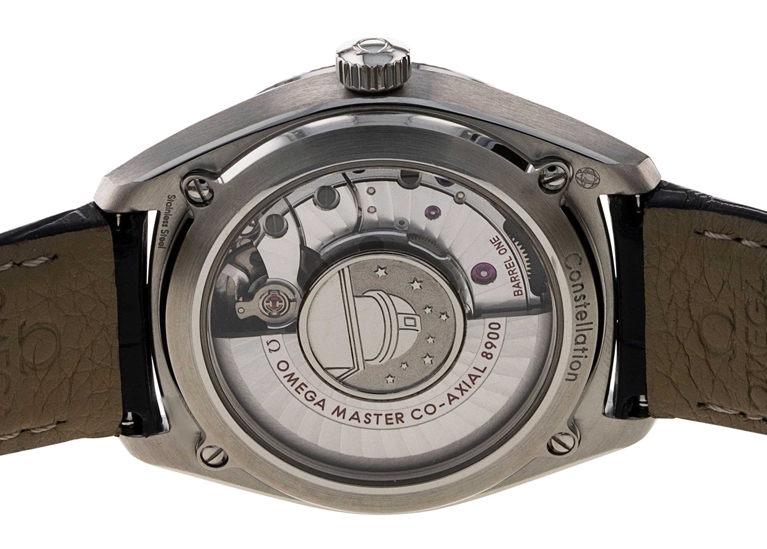 Omega Constellation 130.30.39.21.02.001 Thumbnail 4
