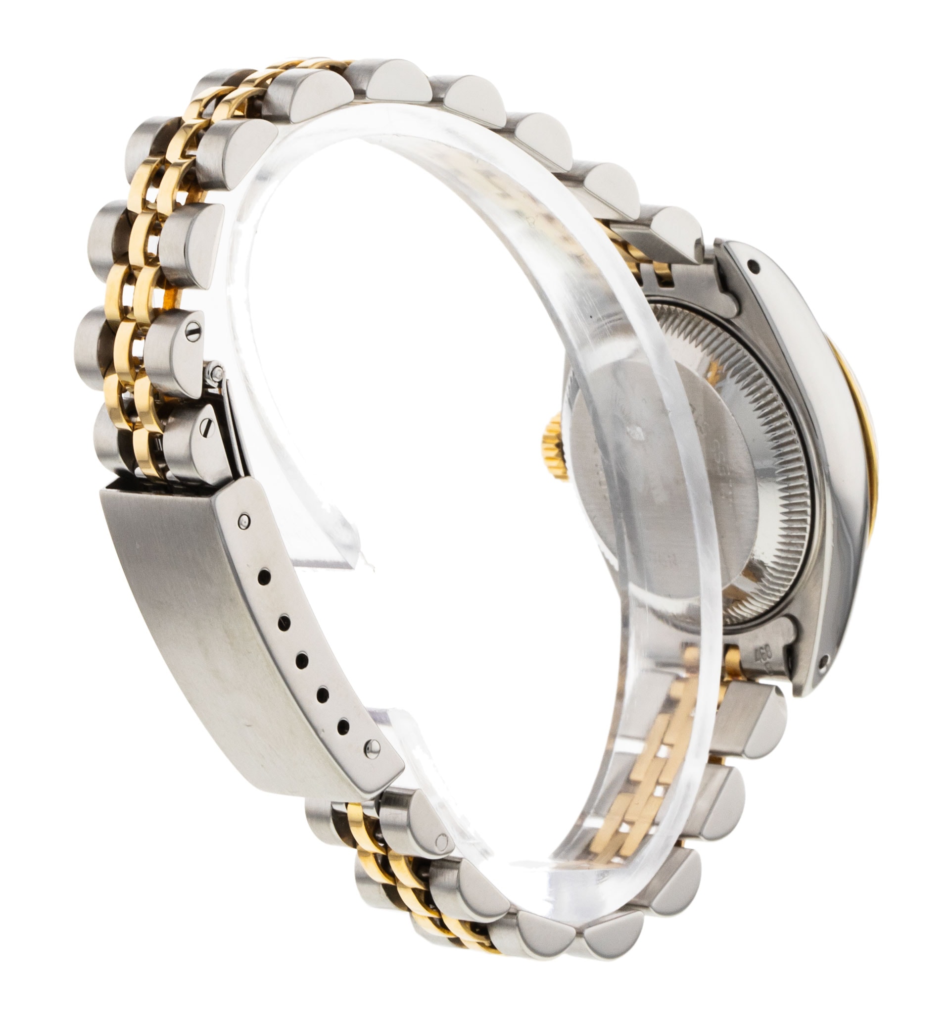 Rolex Datejust Lady 69173 Thumbnail 3