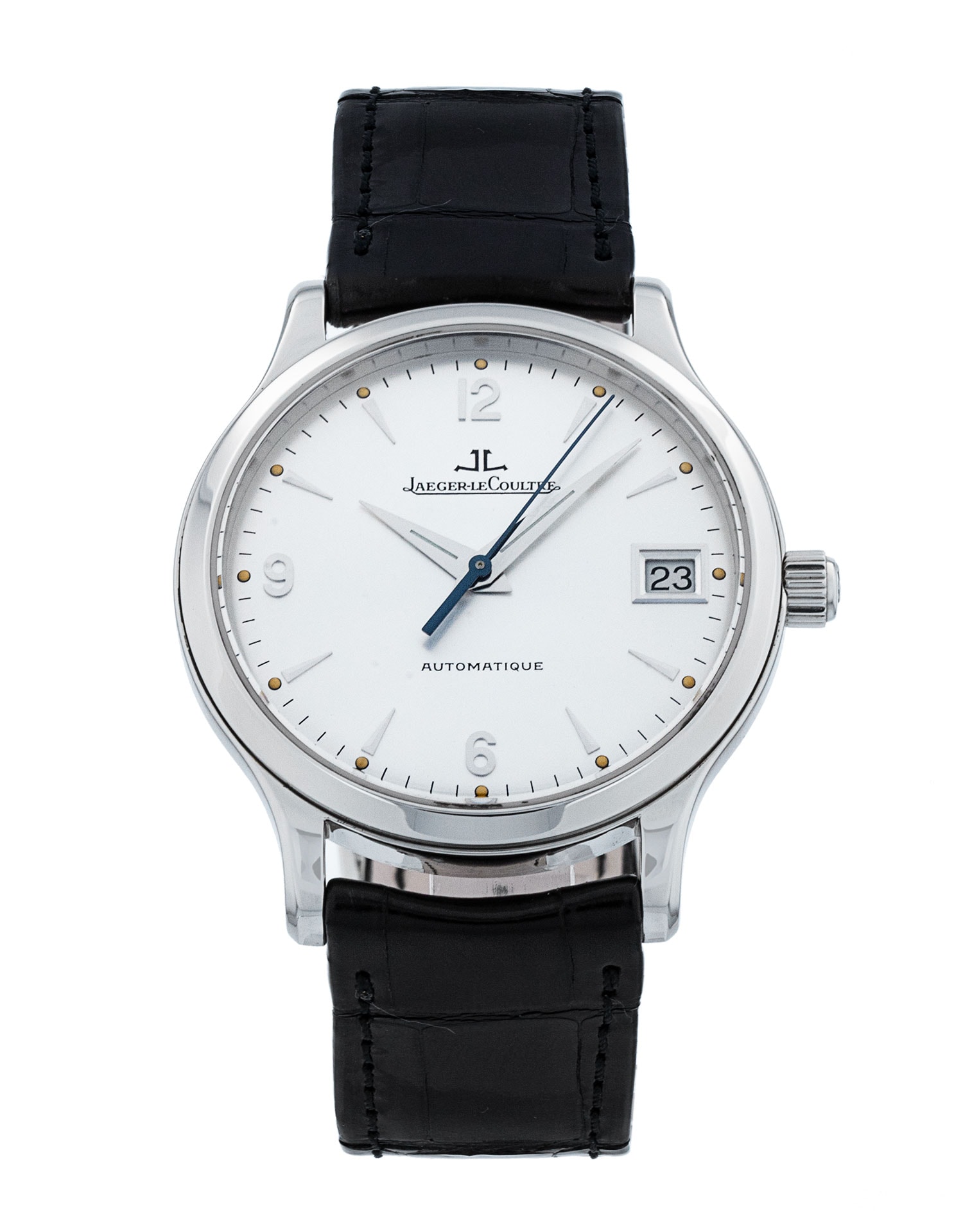 Jaeger-LeCoultre Master Control 145.8.89 Thumbnail 1