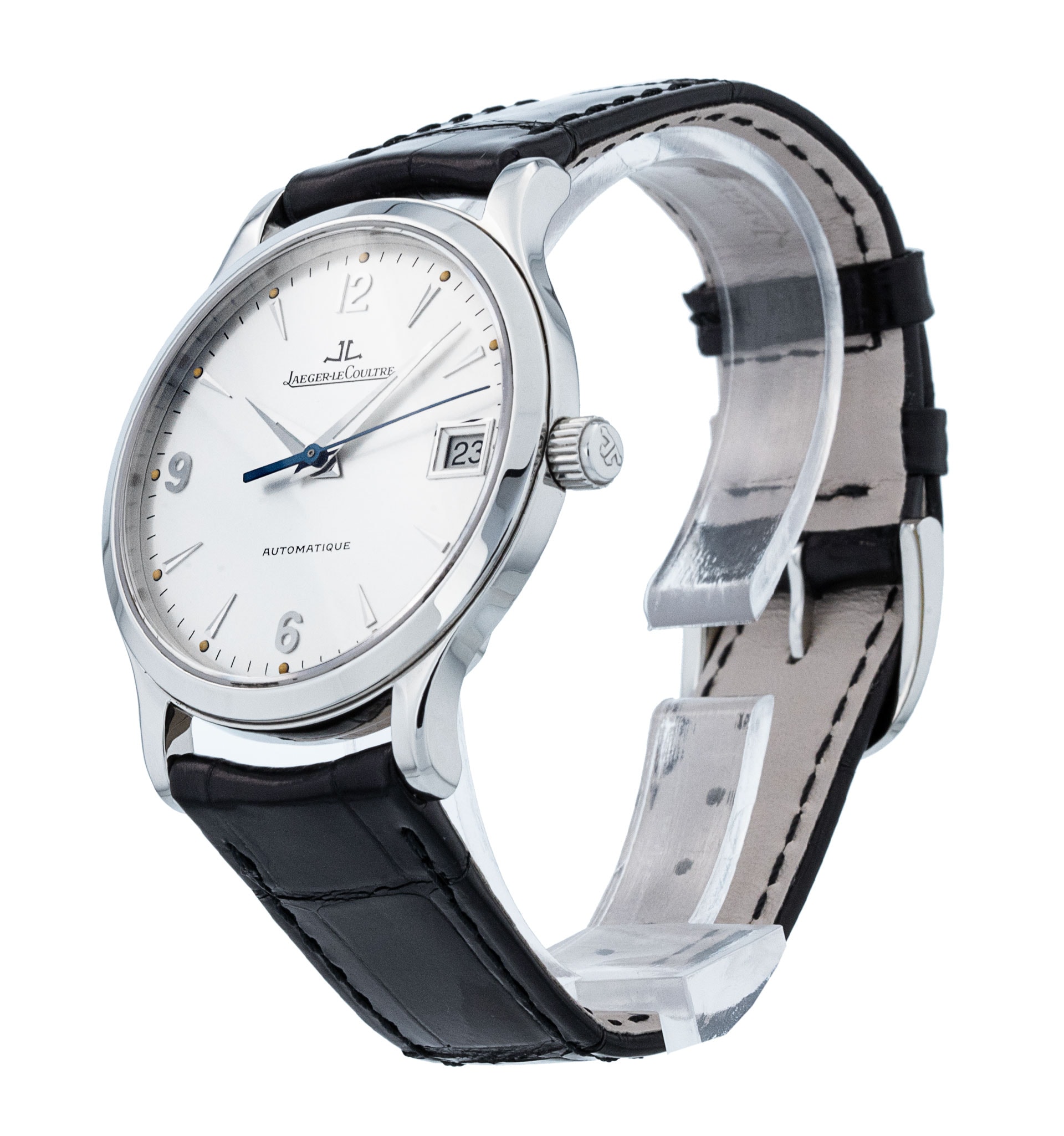 Jaeger-LeCoultre Master Control 145.8.89 Thumbnail 2