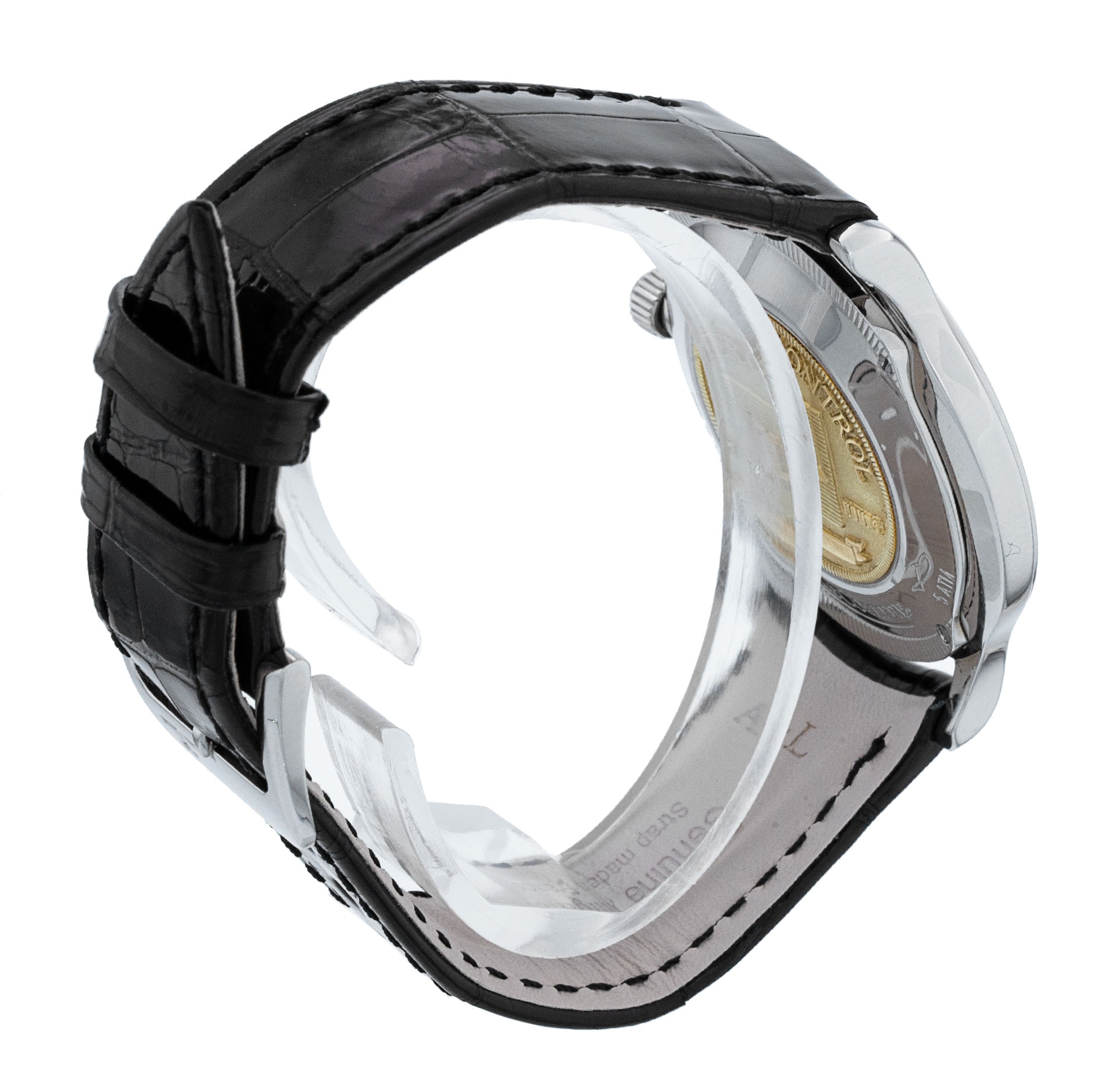 Jaeger-LeCoultre Master Control 145.8.89 Thumbnail 3