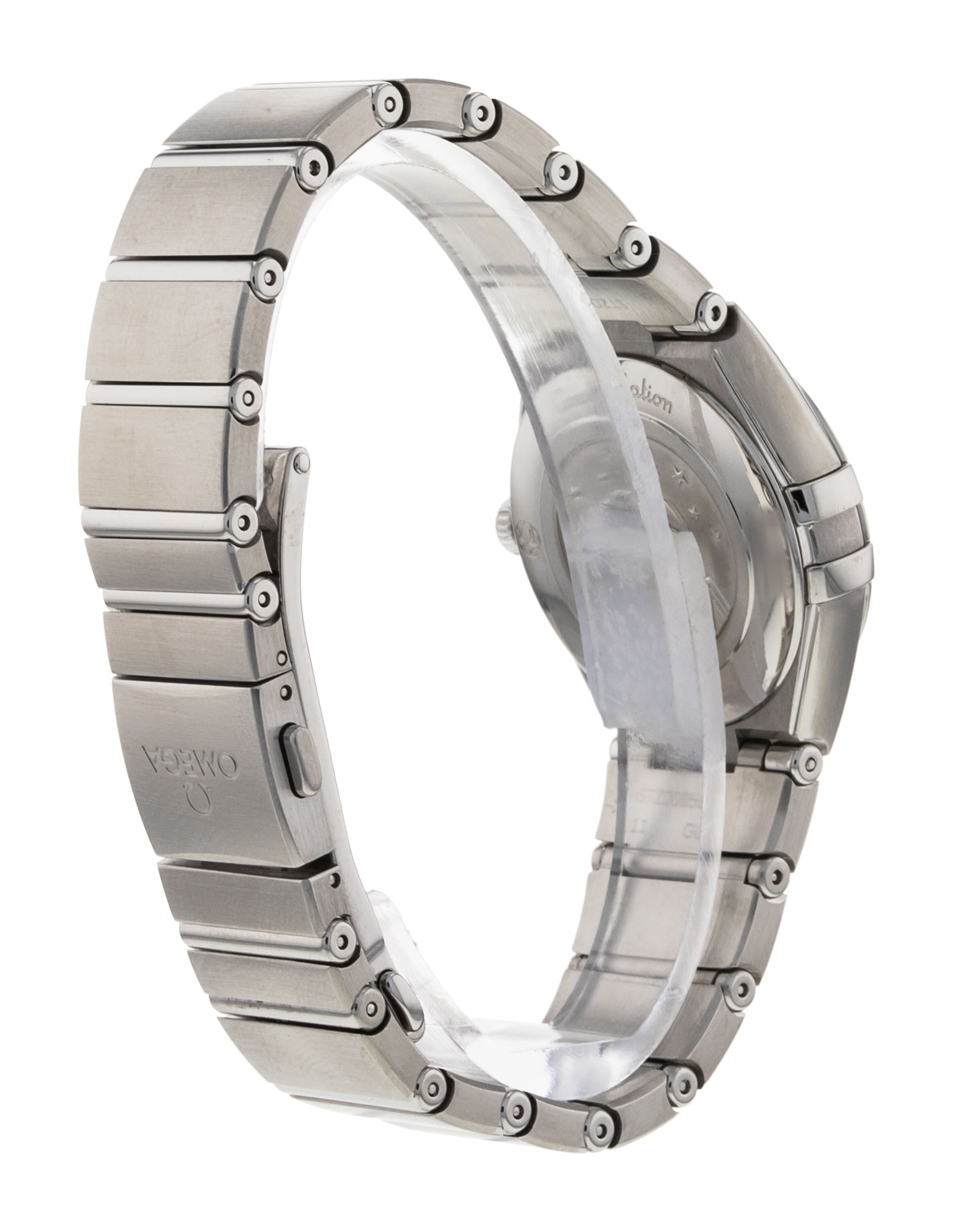 Omega Constellation Ladies 131.10.28.60.60.002 Thumbnail 3