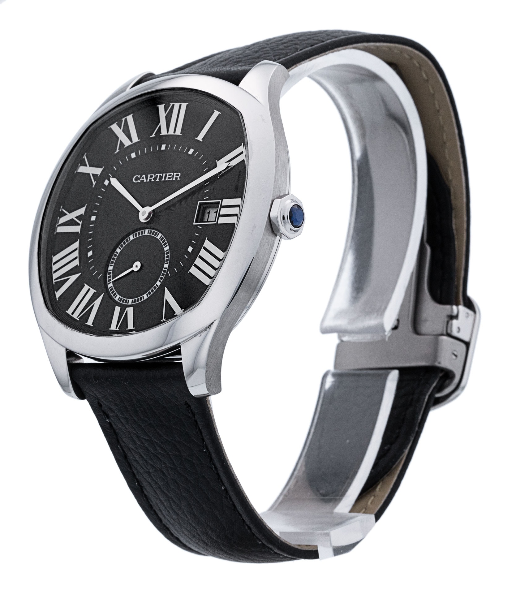 Cartier Drive De Cartier WSNM0006 Thumbnail 2