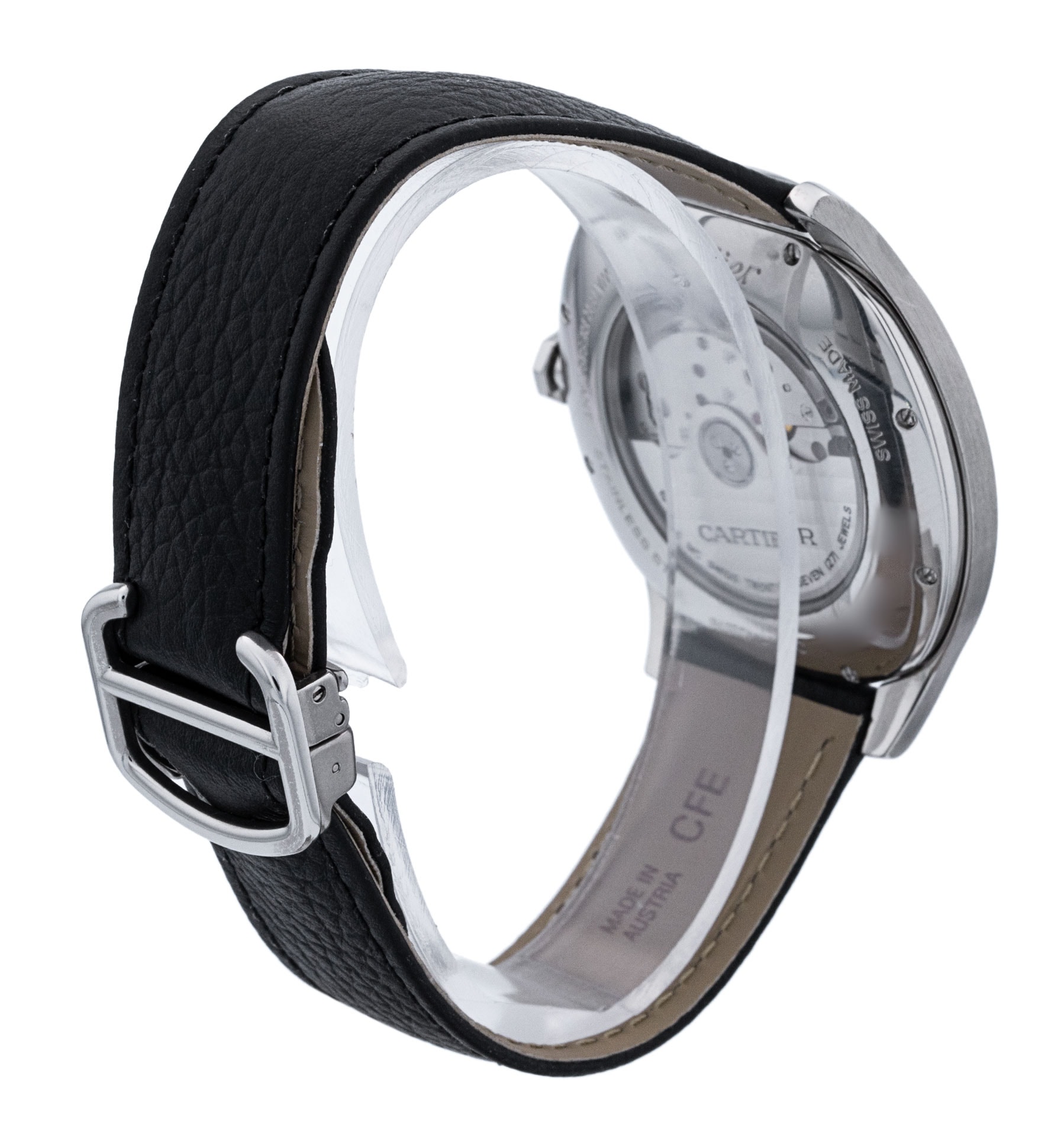 Cartier Drive De Cartier WSNM0006 Thumbnail 3
