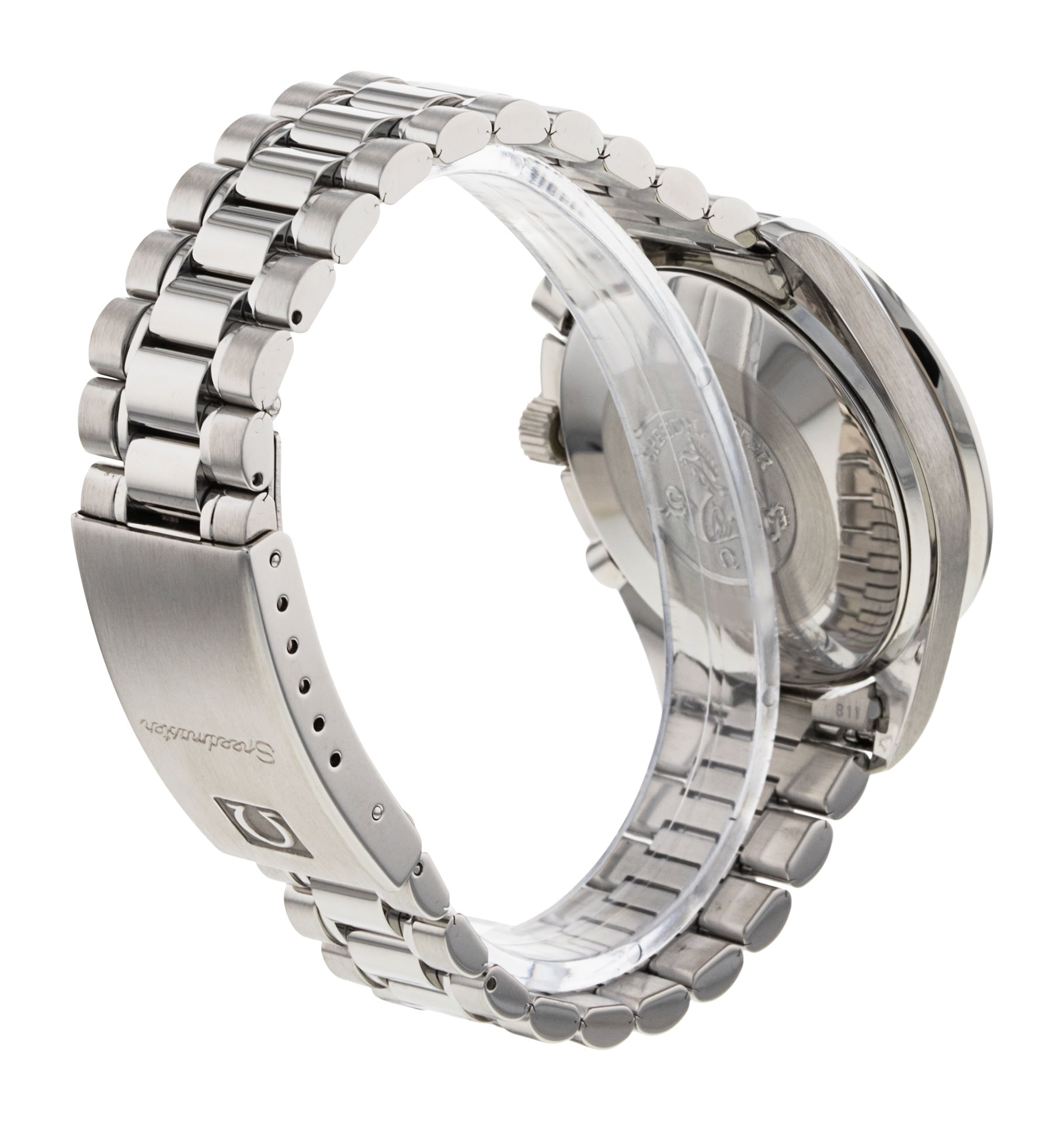 Omega Speedmaster Reduced 3510.61.00 Thumbnail 3