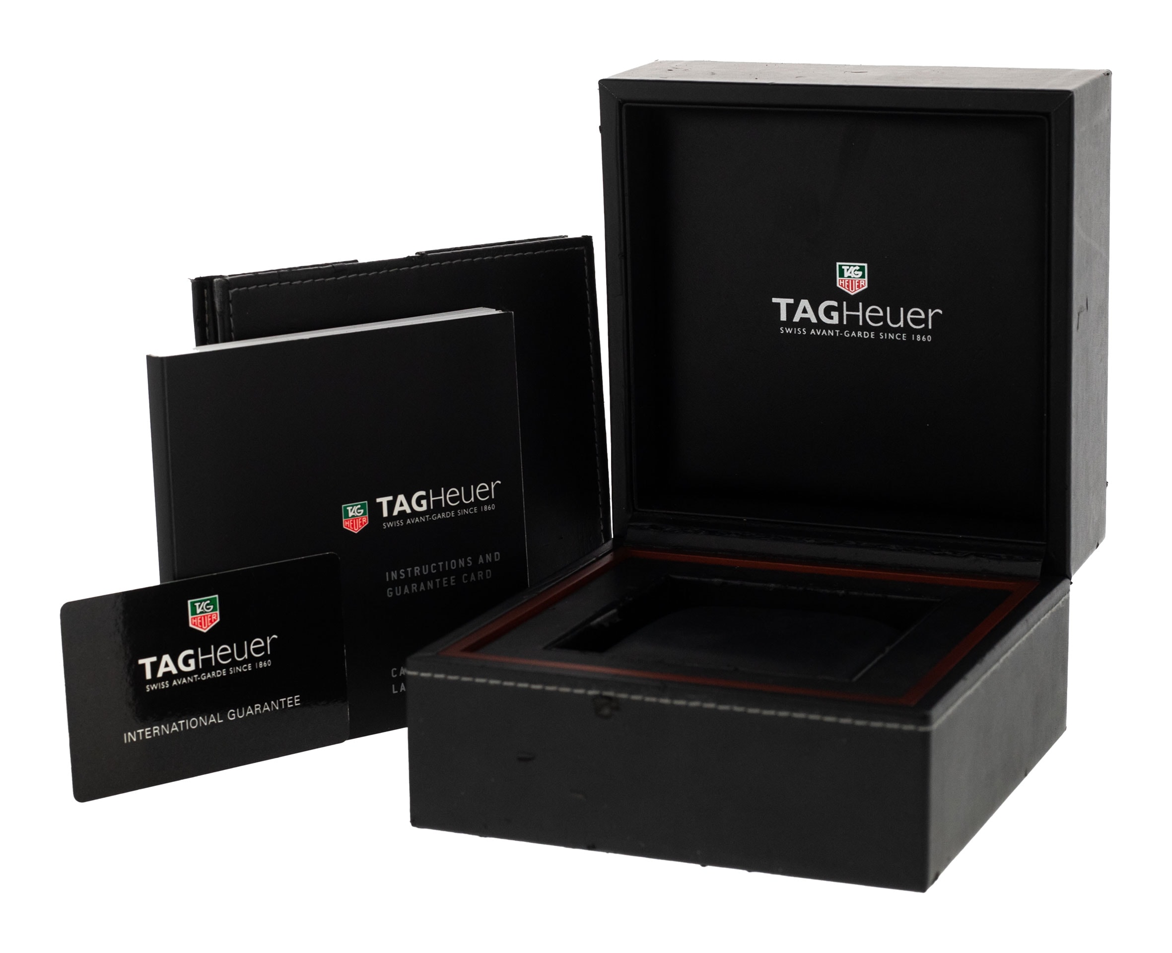 Tag Heuer Carrera CV7A10.BA0795 Thumbnail 4