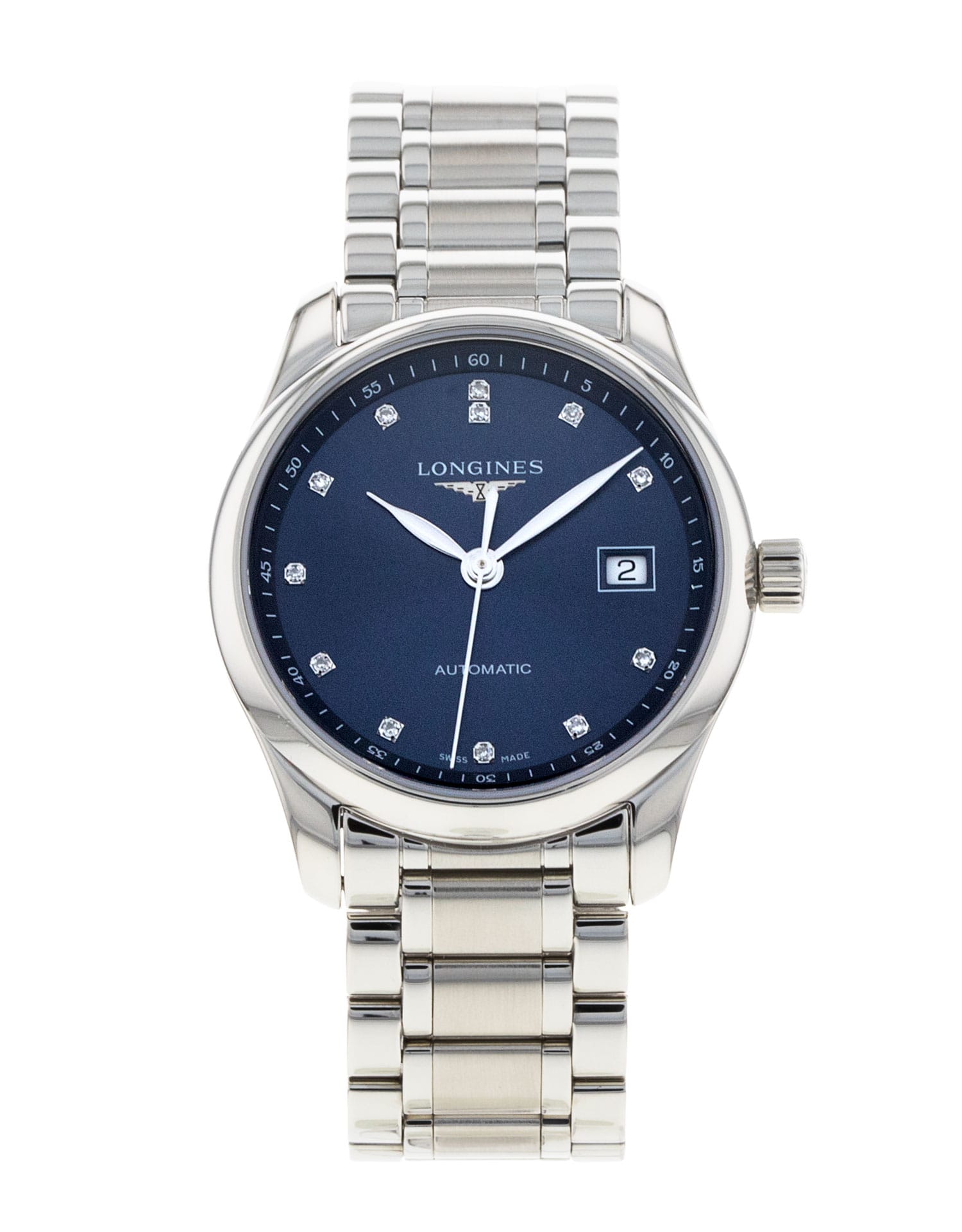 Longines Master Collection L2.257.4.97.6 Thumbnail 1