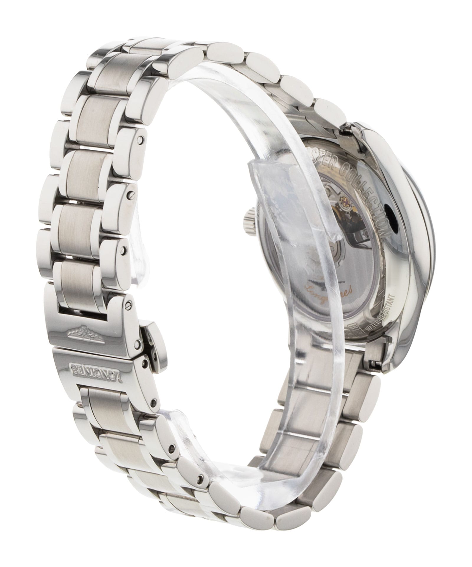 Longines Master Collection L2.257.4.97.6 Thumbnail 3