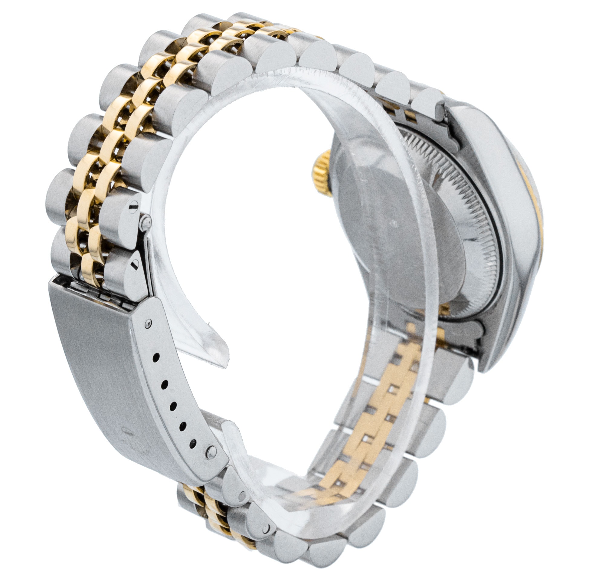 Rolex Datejust Lady 69173 Thumbnail 3