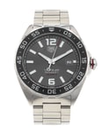 Pre-Owned Tag Heuer F1 Watch