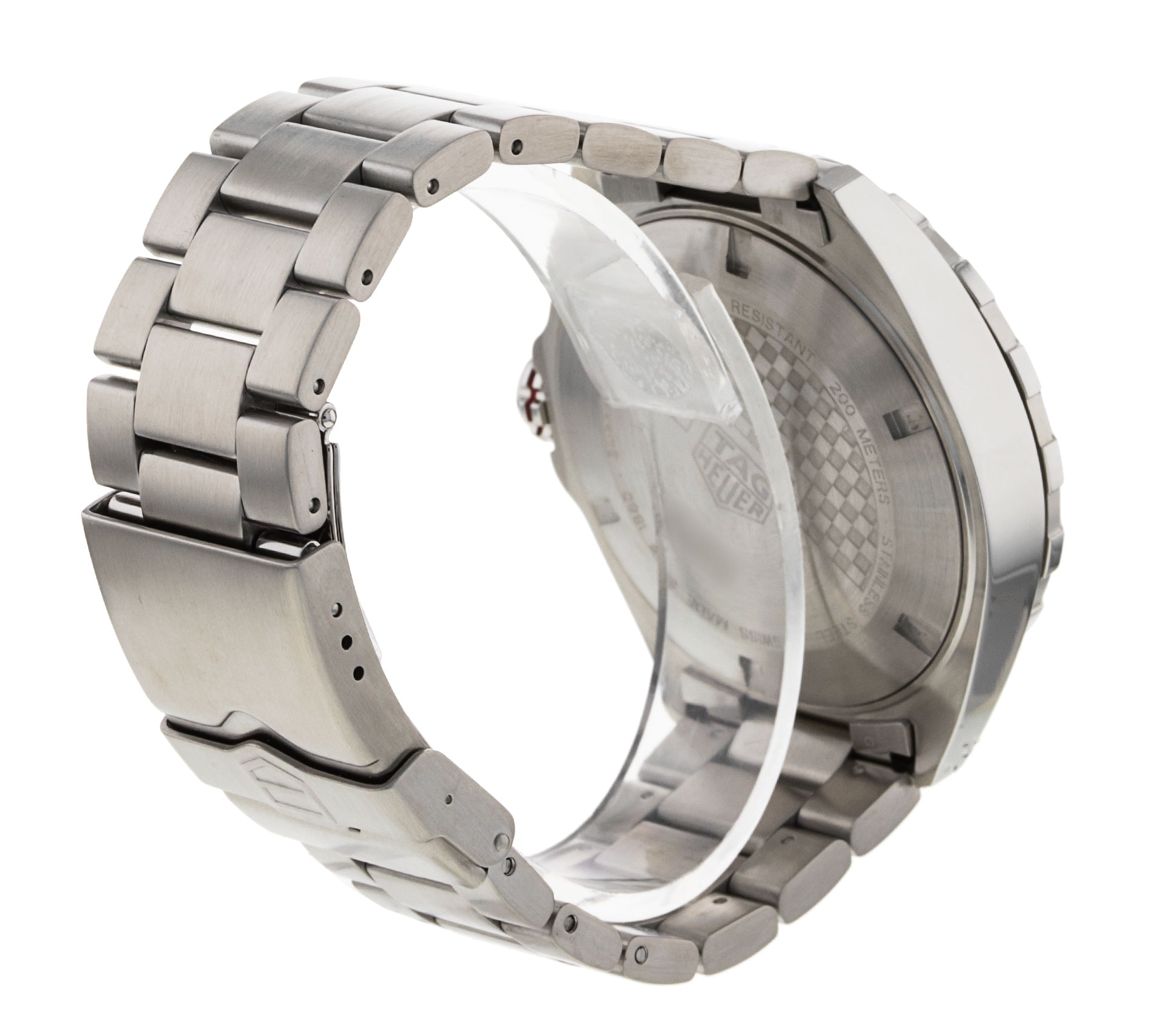Tag Heuer Formula 1 WAZ2011.BA0842 Thumbnail 3