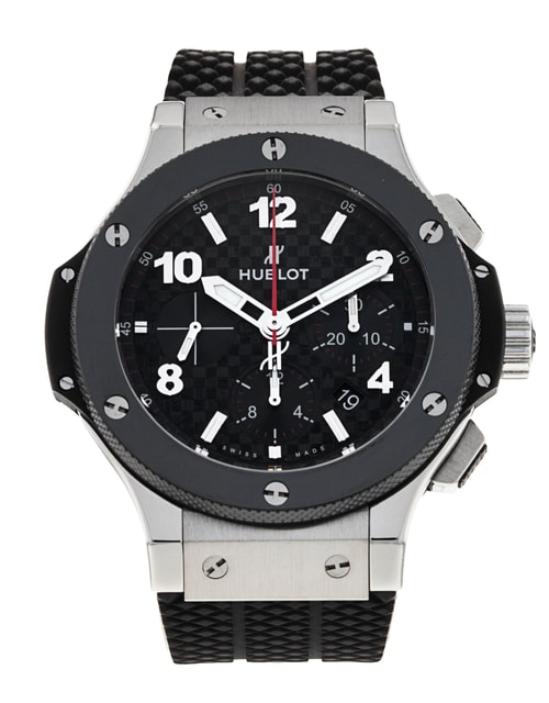 Pre-Owned Hublot Big Bang 301.SB.131.RX Watch Pre-Owned Hublot Big Bang 301.SB.131.RX Watch