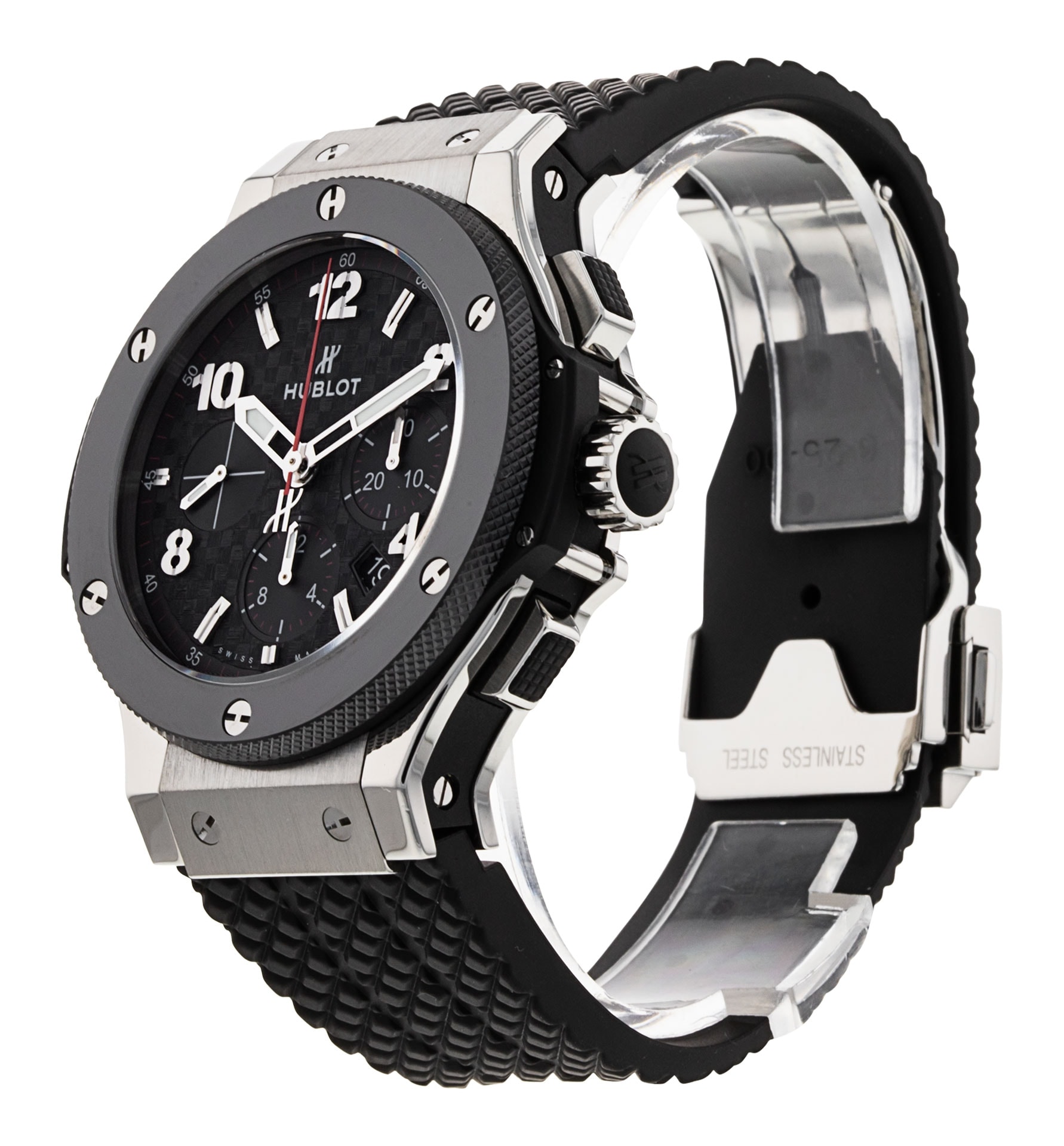Hublot Big Bang 301.SB.131.RX Thumbnail 2