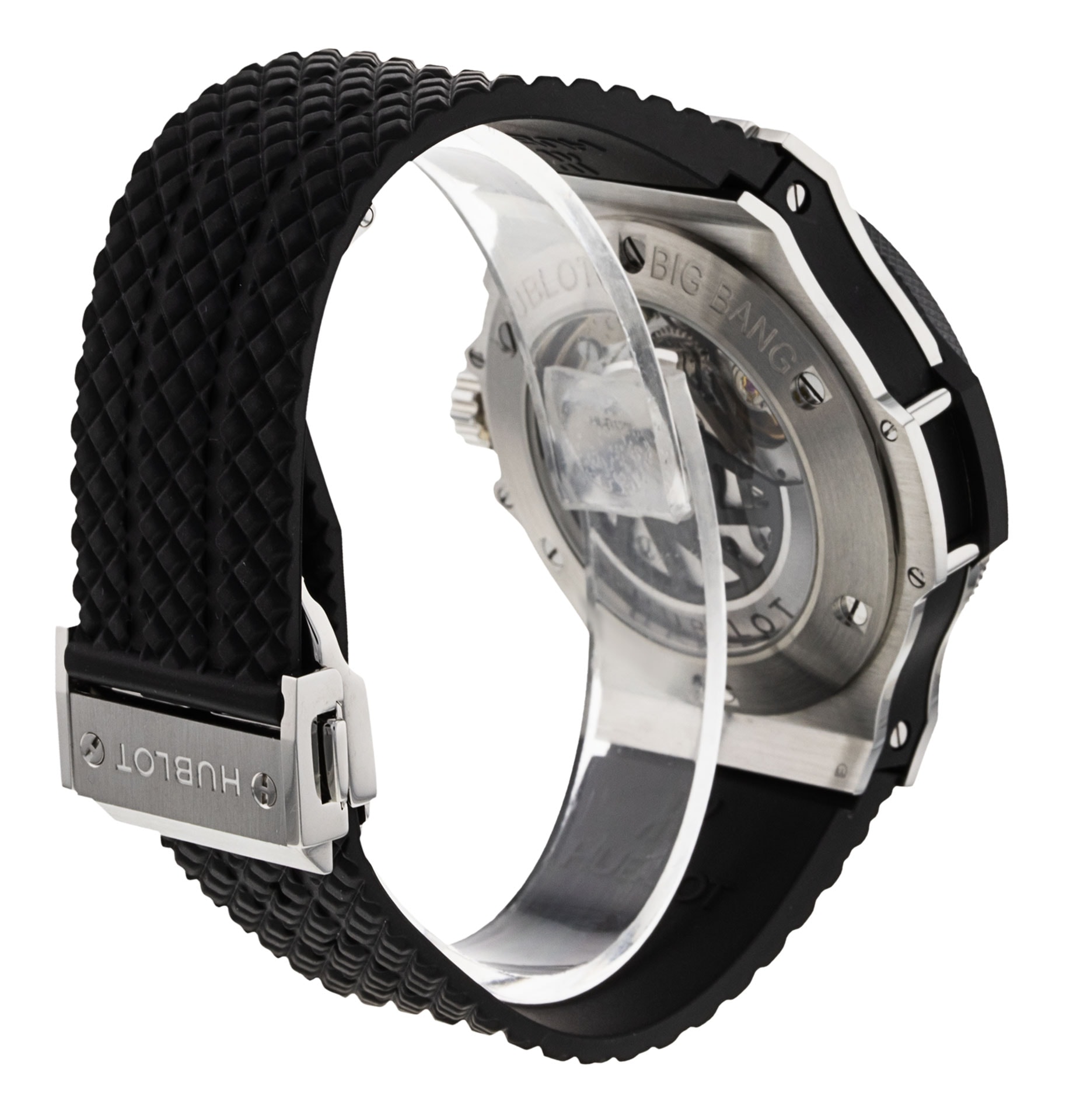 Hublot Big Bang 301.SB.131.RX Thumbnail 3