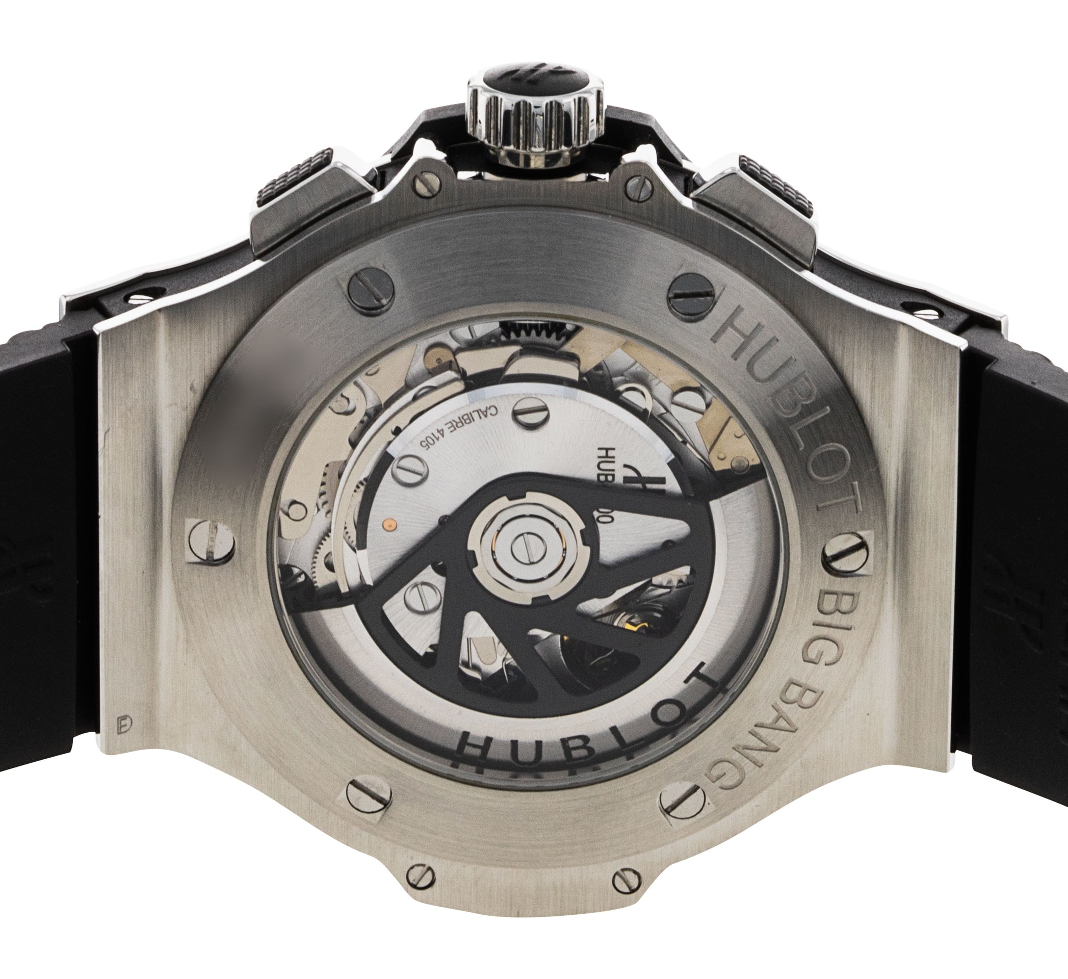 Hublot Big Bang 301.SB.131.RX Thumbnail 4