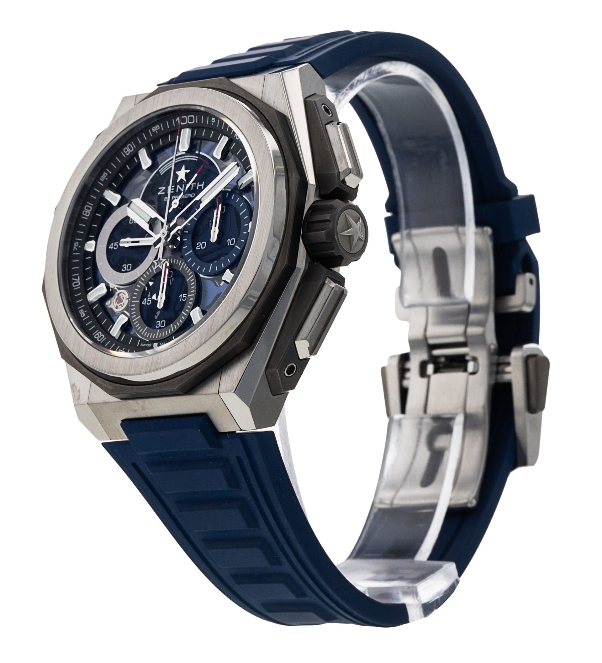 Zenith Defy Xtreme 95.9100.9004/01.I001 Thumbnail 2