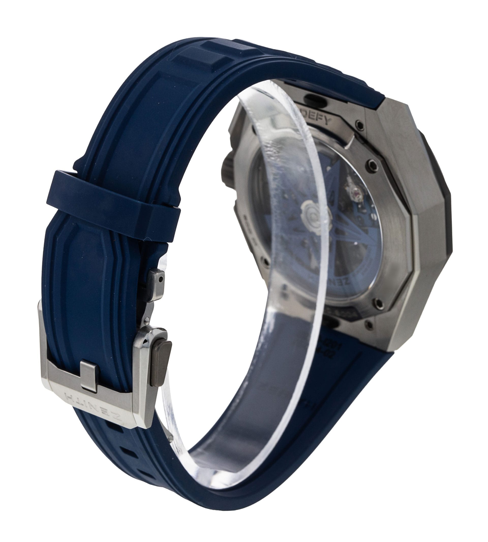 Zenith Defy Xtreme 95.9100.9004/01.I001 Thumbnail 3