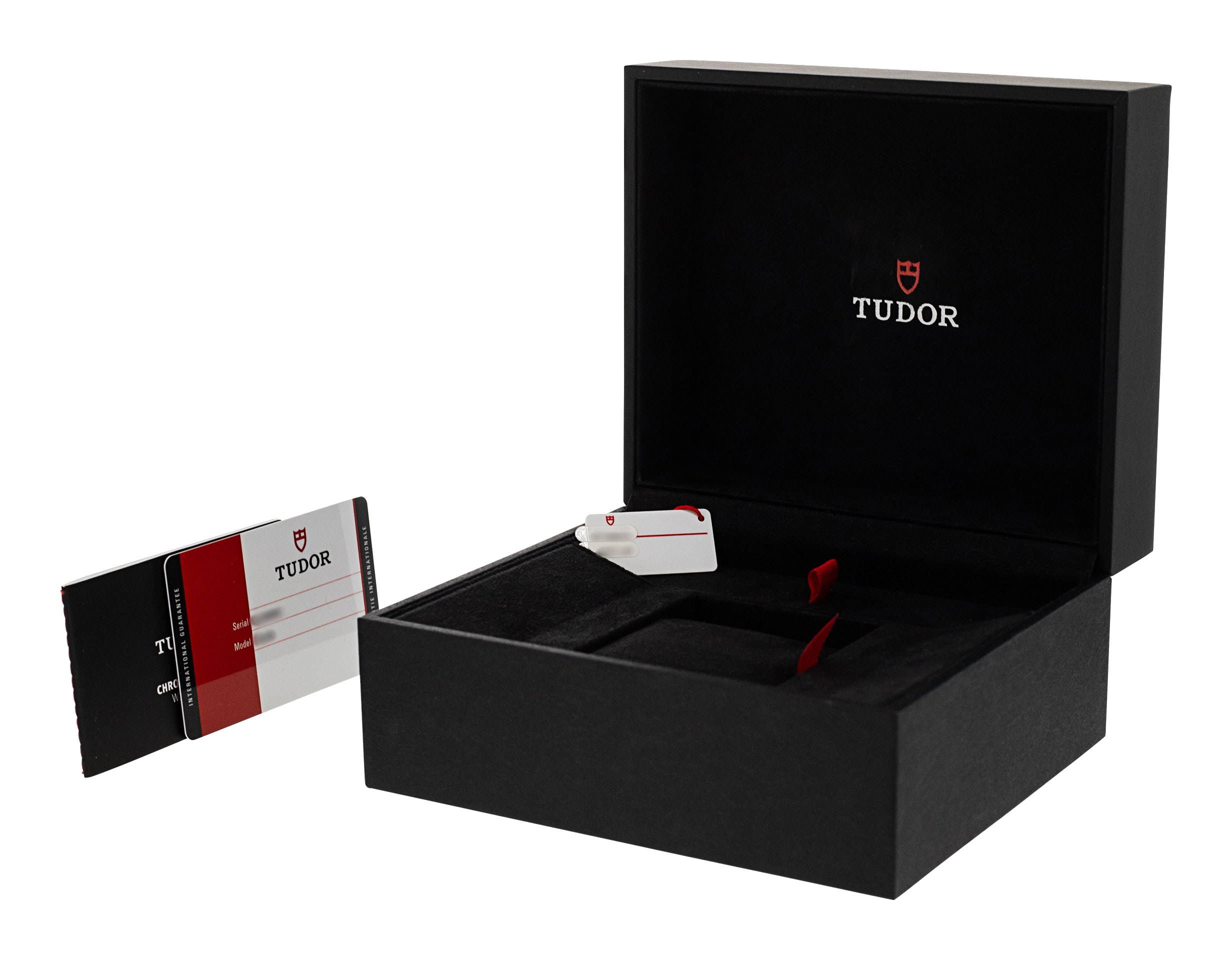 Tudor Black Bay M70150-0001 Thumbnail 5