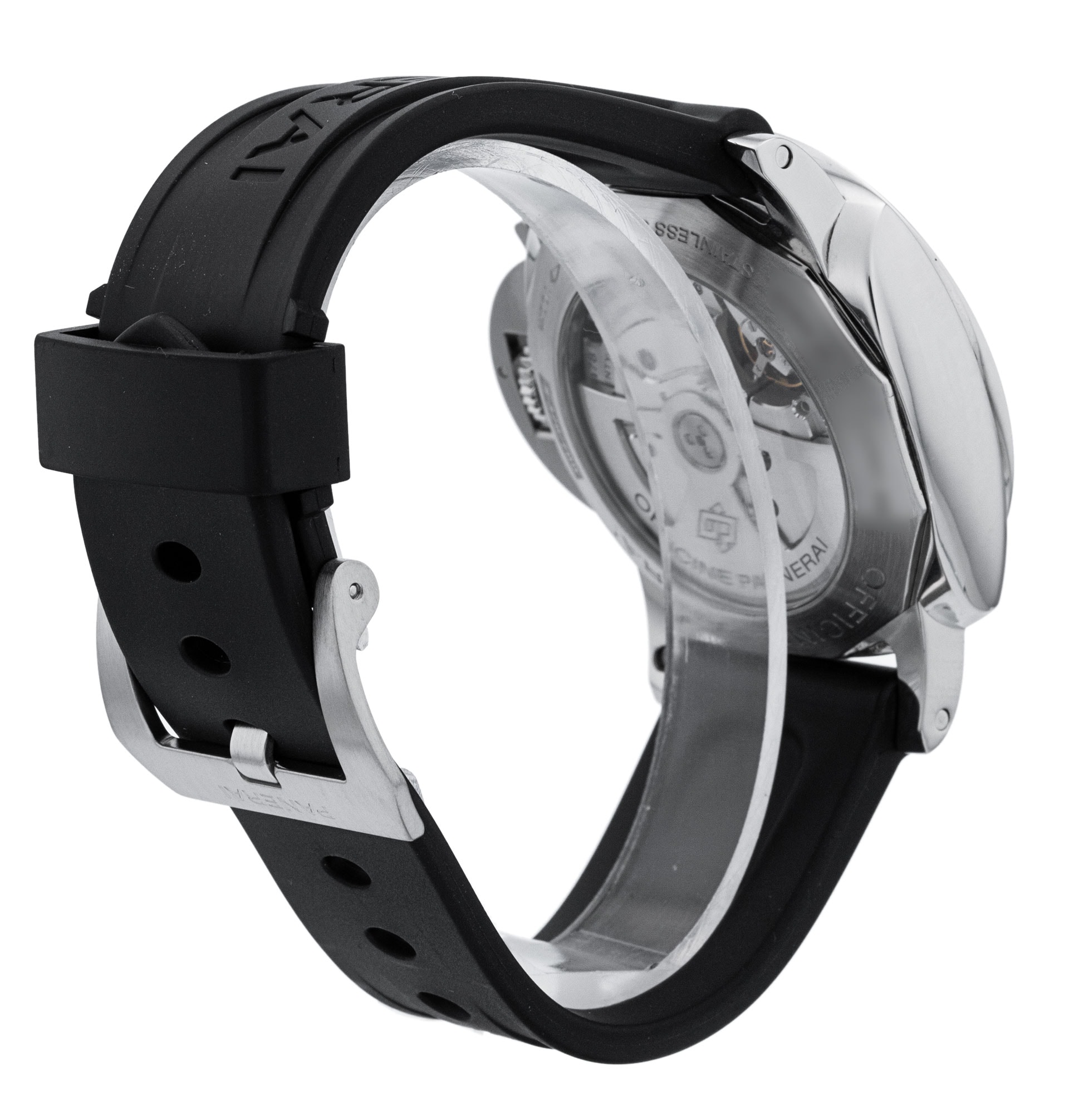Panerai Luminor GMT PAM00533 Thumbnail 3
