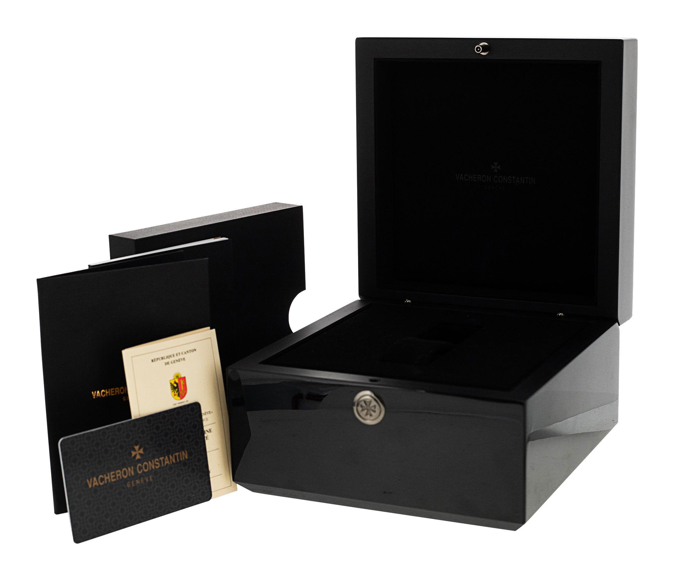 Vacheron Constantin Historiques 5000H/000P-B058 Thumbnail 5