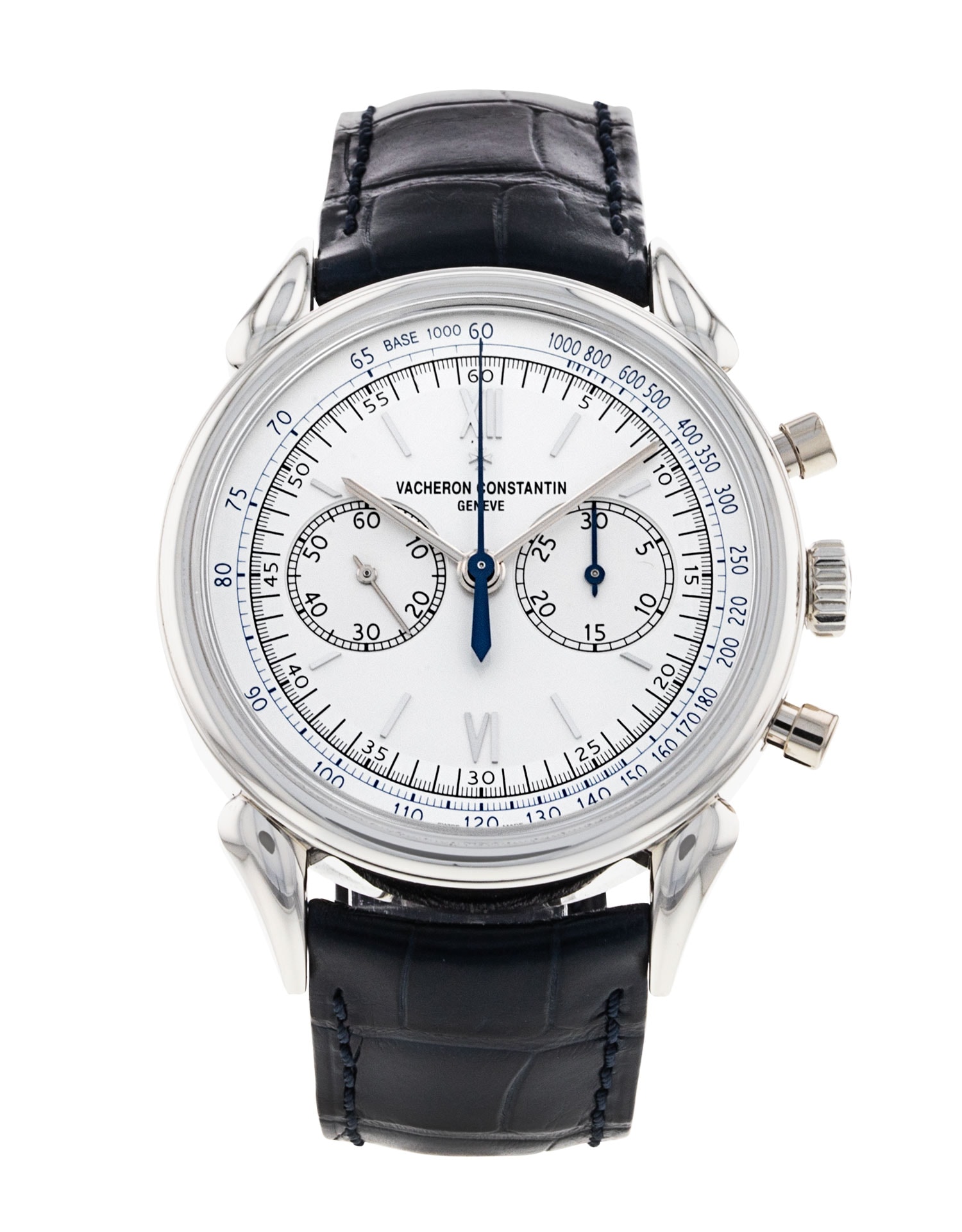 Vacheron Constantin Historiques 5000H/000P-B058 Thumbnail 1