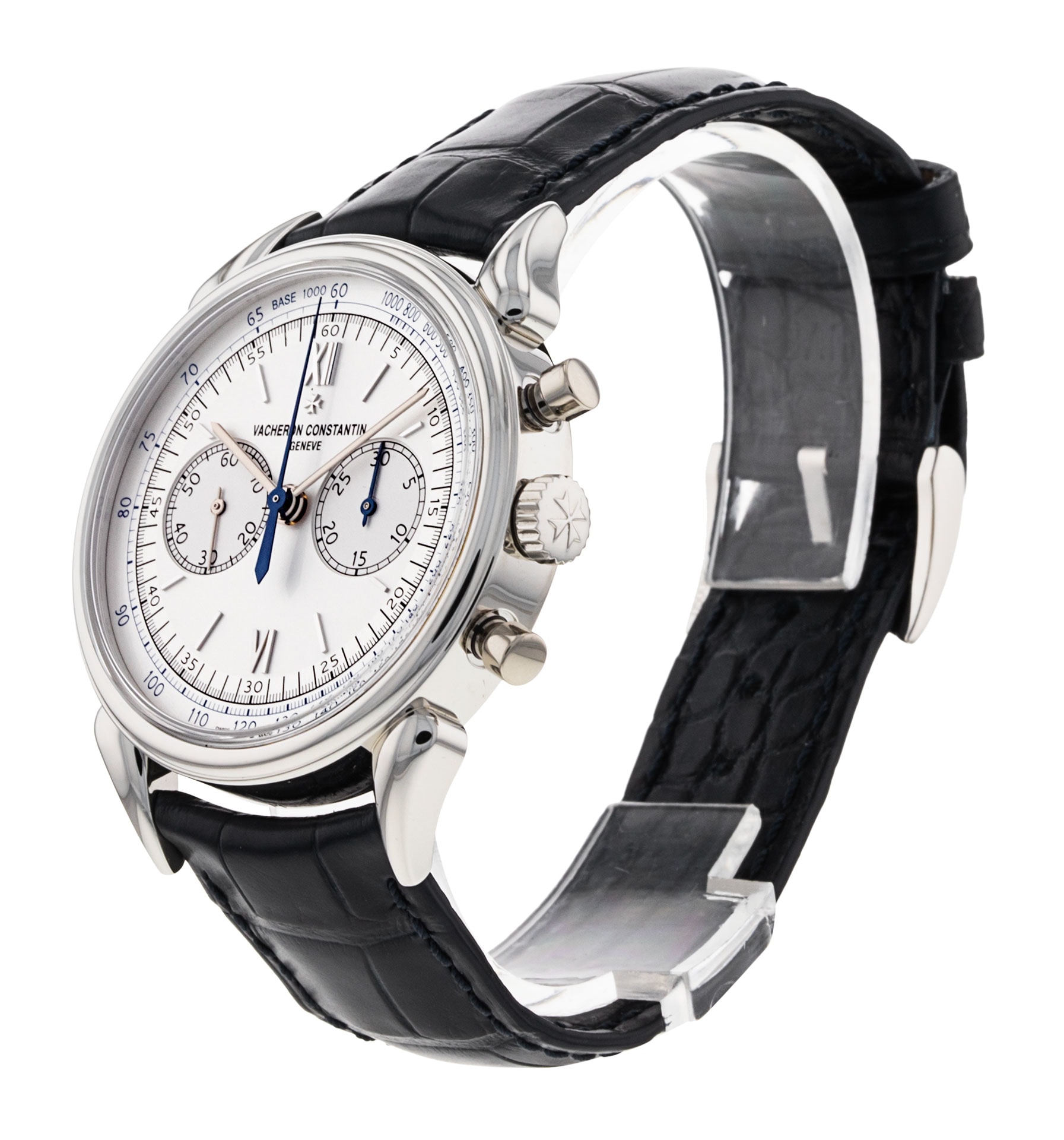 Vacheron Constantin Historiques 5000H/000P-B058 Thumbnail 2