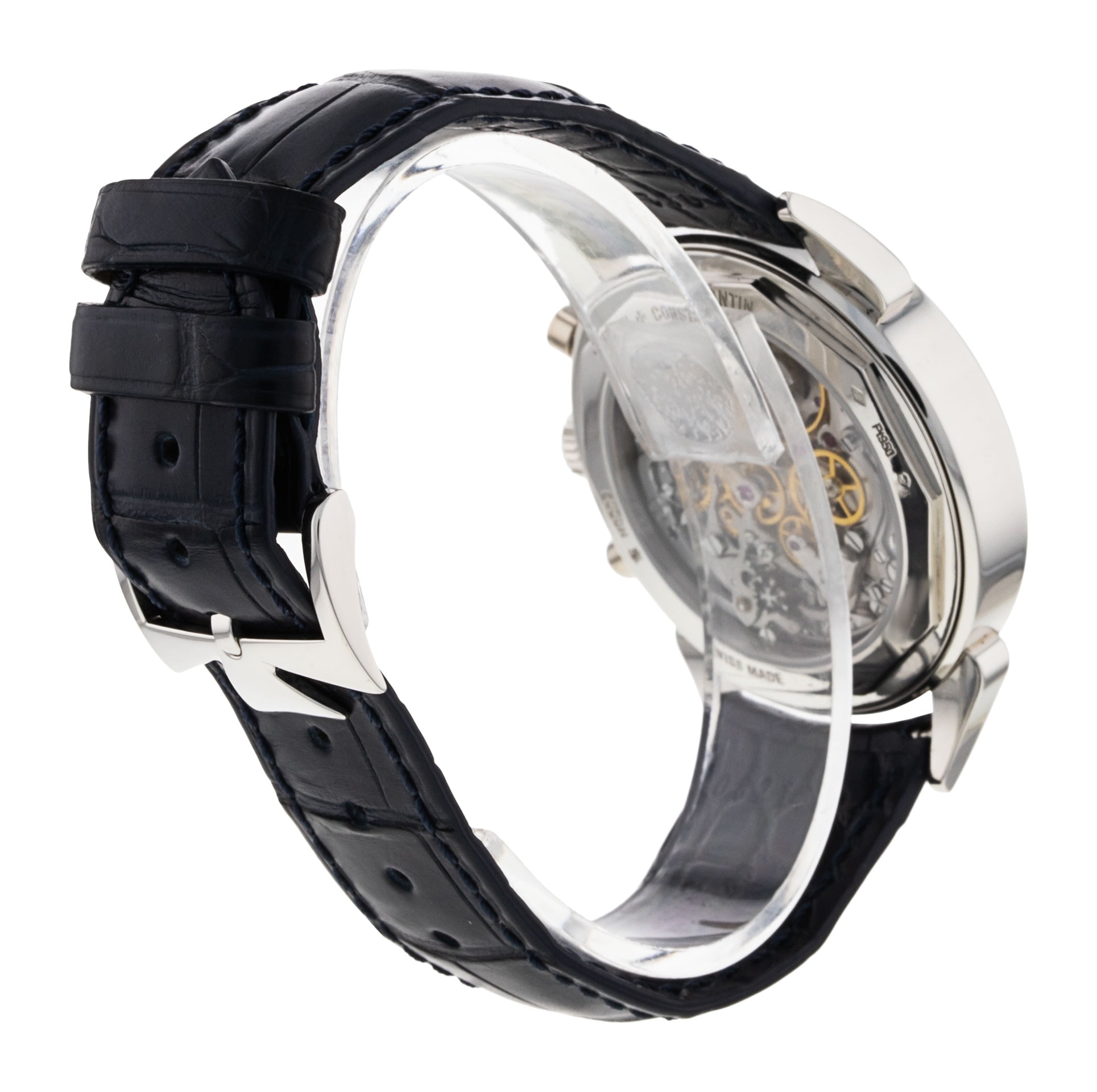 Vacheron Constantin Historiques 5000H/000P-B058 Thumbnail 3
