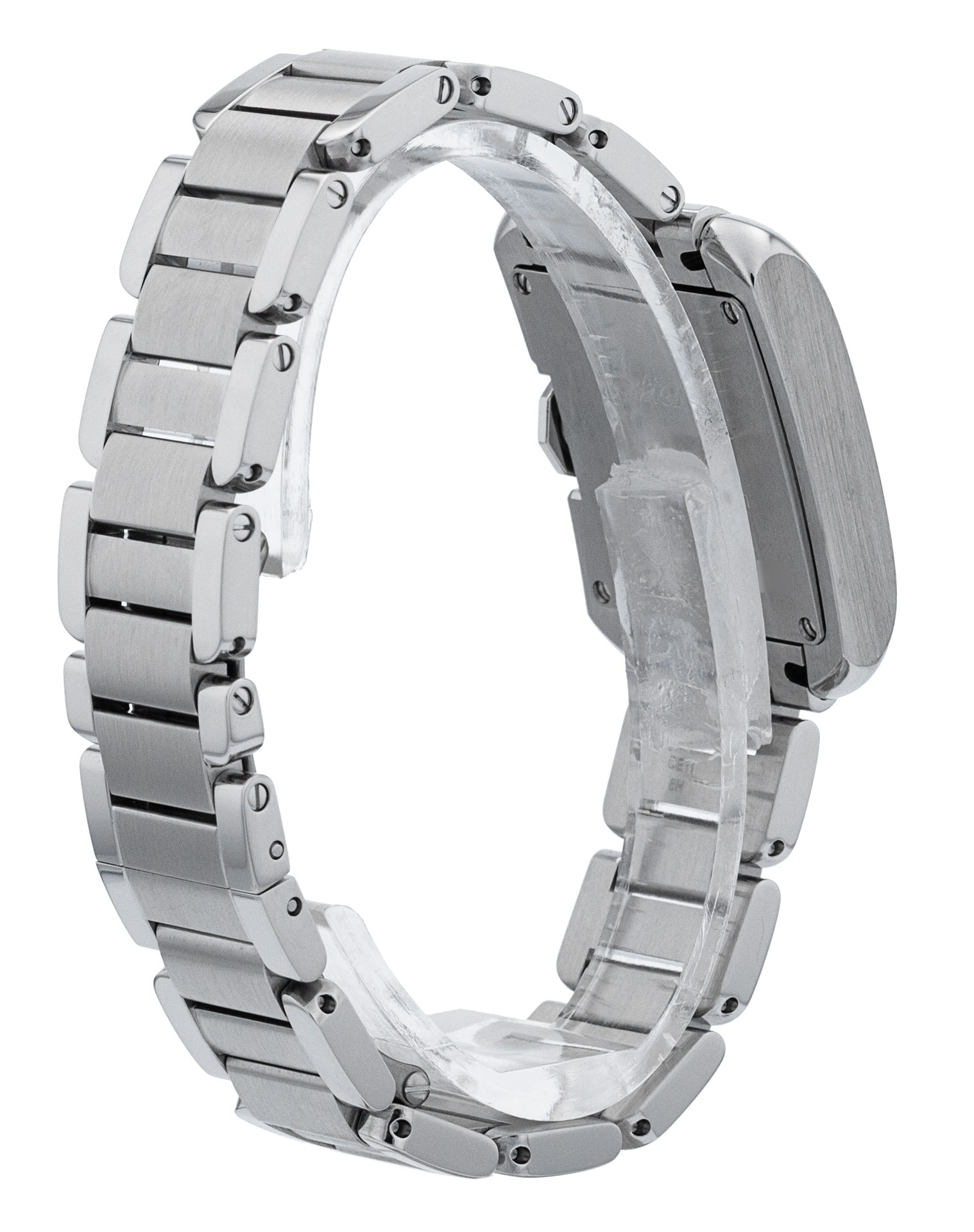 Cartier Tank Anglaise W5310022 Thumbnail 3